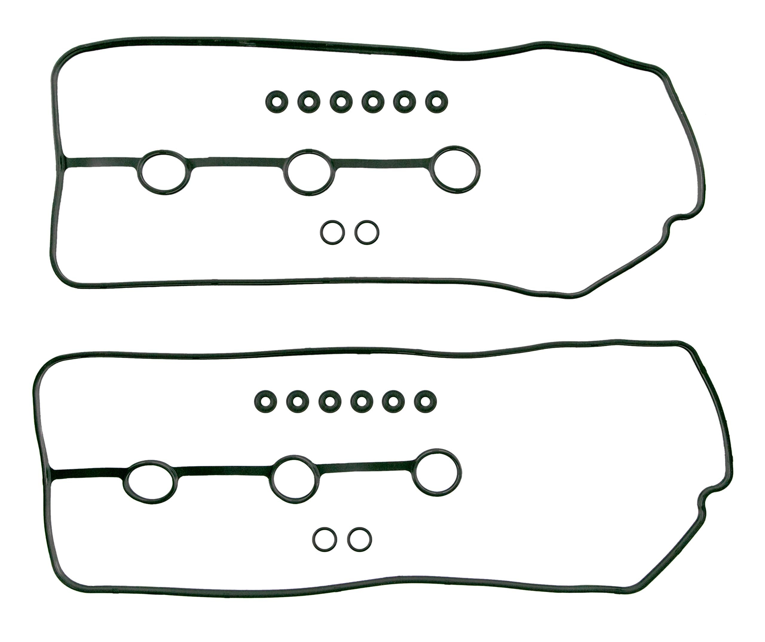 Fel-Pro Vs 50634 R Valve Cover Gasket Set -Like New