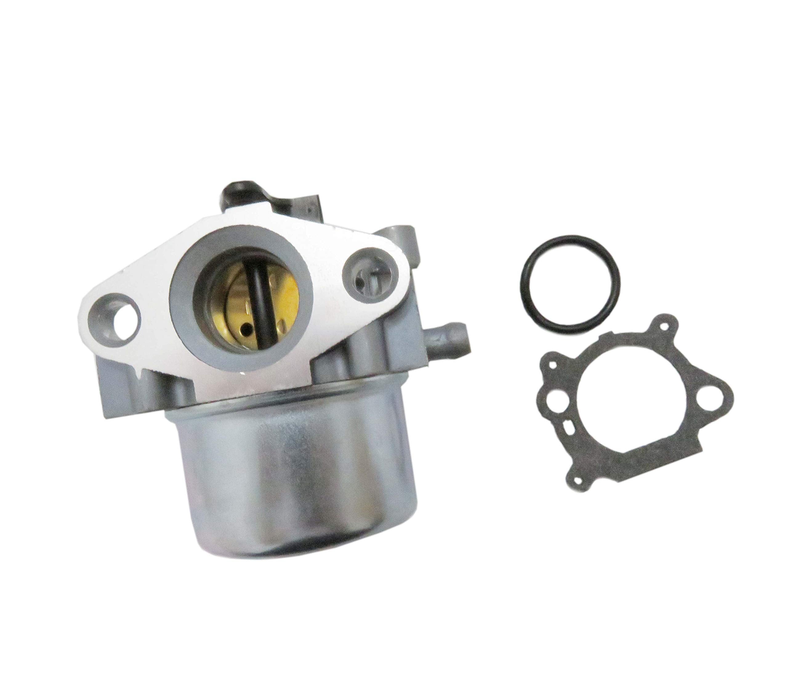 Carburetor For Toro 6.5 6.75 7.0 7.25 Hp Recycle Mower 190Cc Briggs Stratton 22''