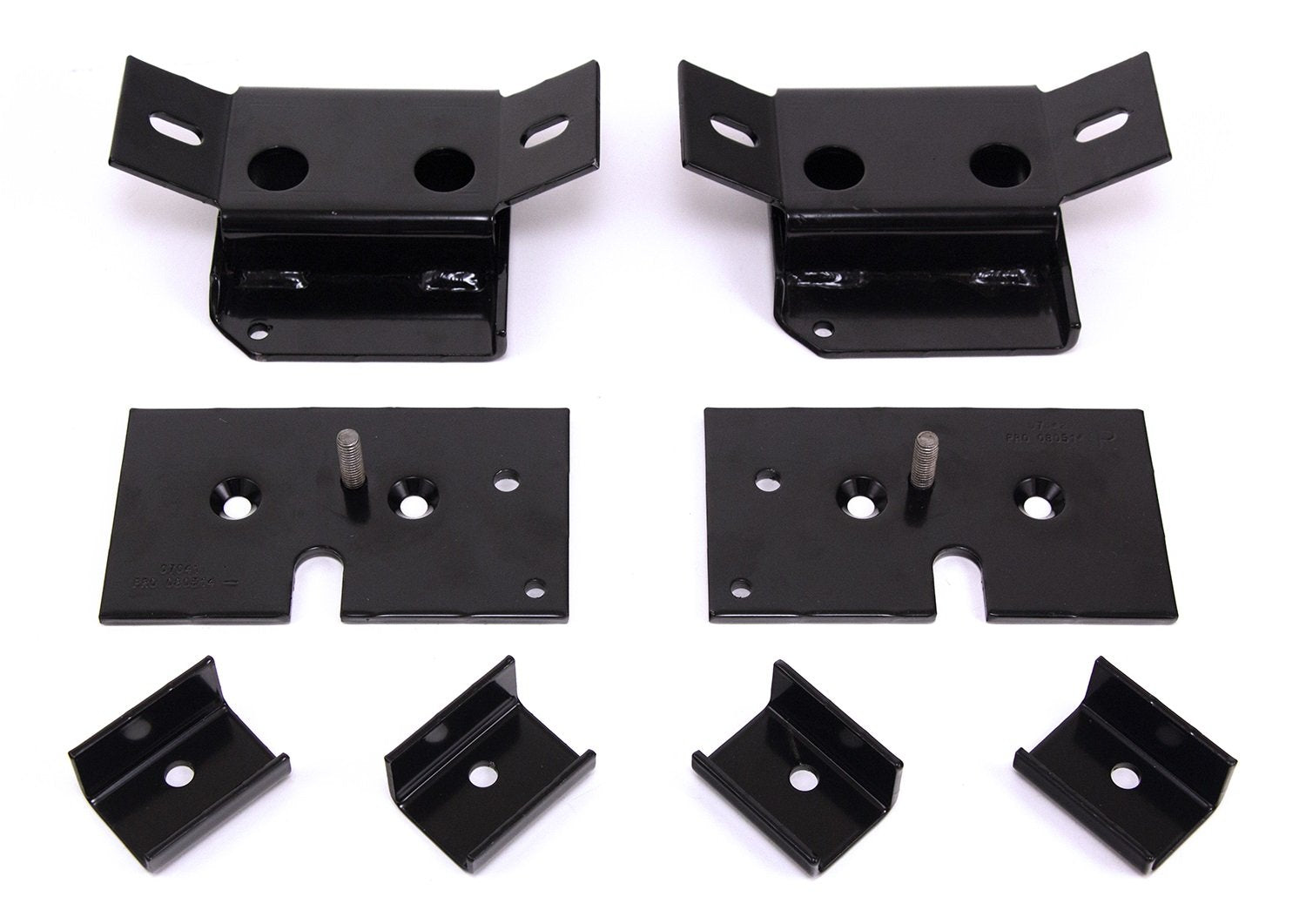 Air Lift 57272 Loadlifter 5000 Air Suspension Kit