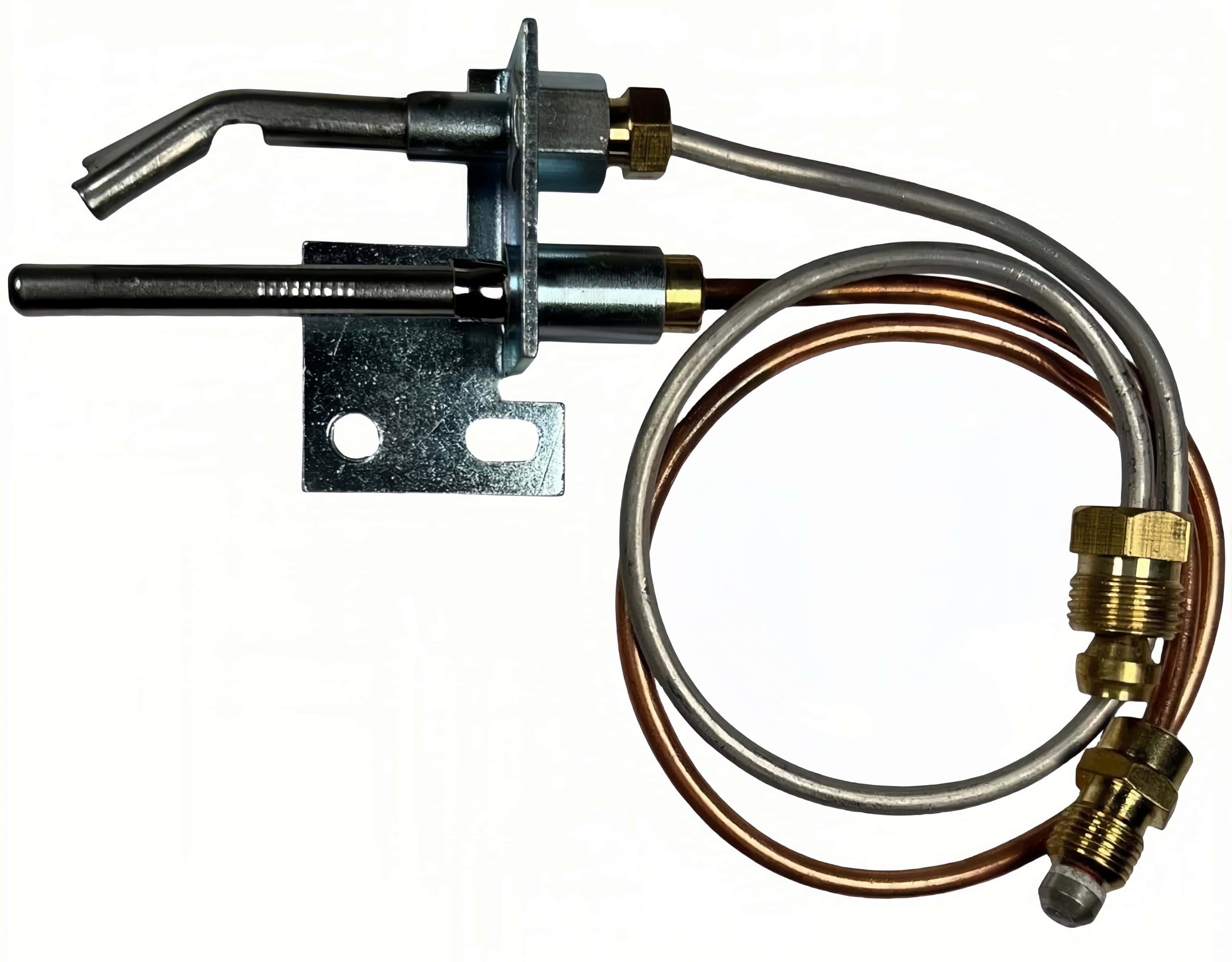 Viefow Pilot Assembly 161156 for RV/Camper/Trailer Suburban SW Series Water Heater Parts