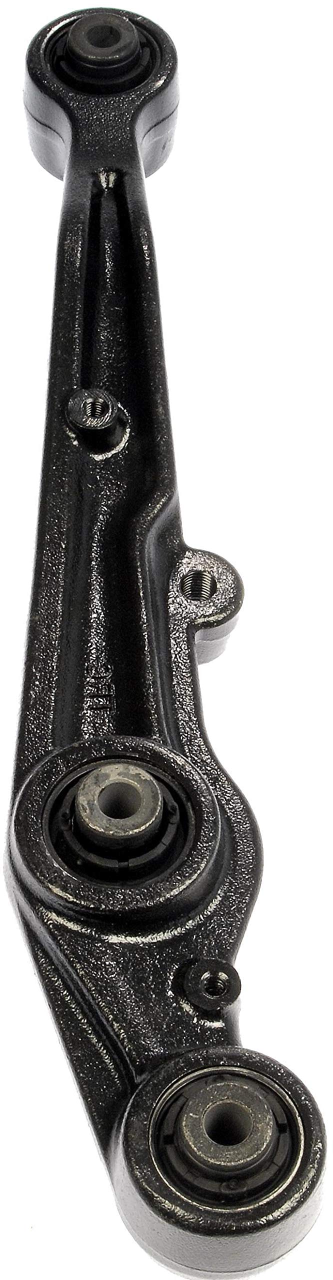 Dorman 521-474 Rear Passenger Side Lower Rearward Suspension Control Arm Compatible With Select Acura/Honda Models