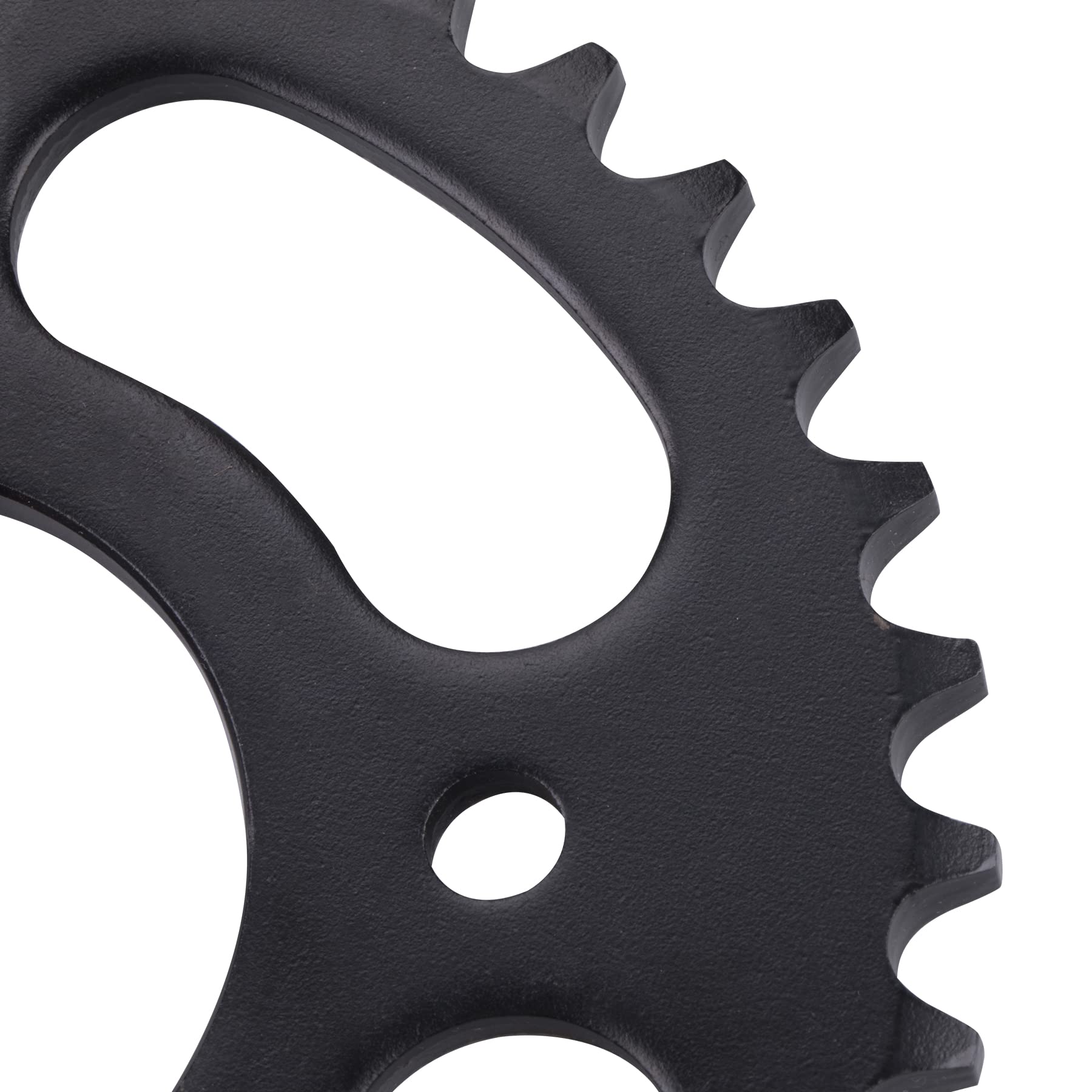 MWMNUN 420 Chain 37Tooth 58mm Rear Drive Sprocket Cog Compatible with Taotao SSR Taotao Coolster CRF50F Apollo Thumpstar Pit PRO