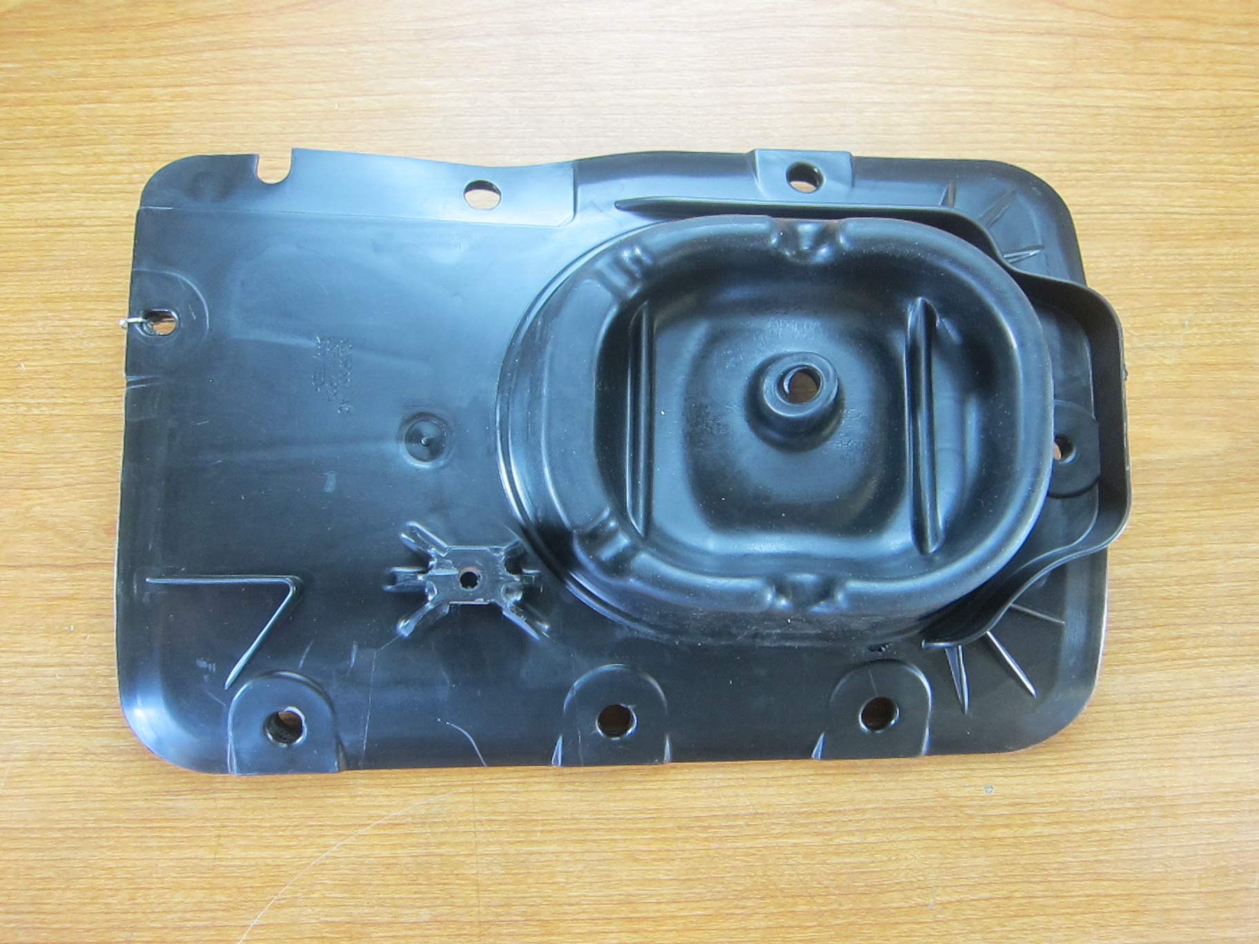 Mopar 2005-2006 Jeep Wrangler Tj Manual Transmission Floor Pan Cover New Oem