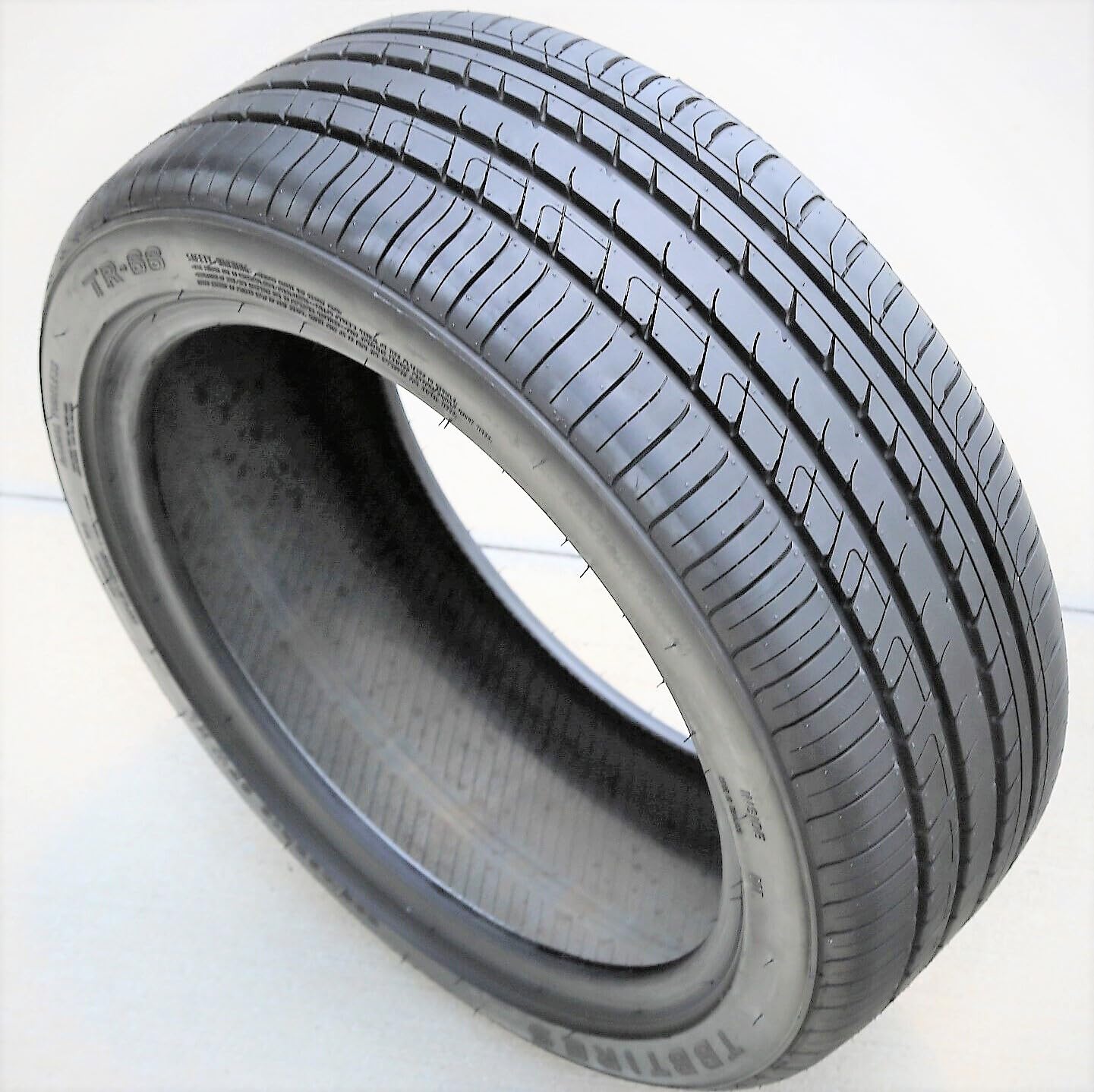 Tbb Tr-66 225/60R16 98V Radial High Performance Tire (Tire Only)