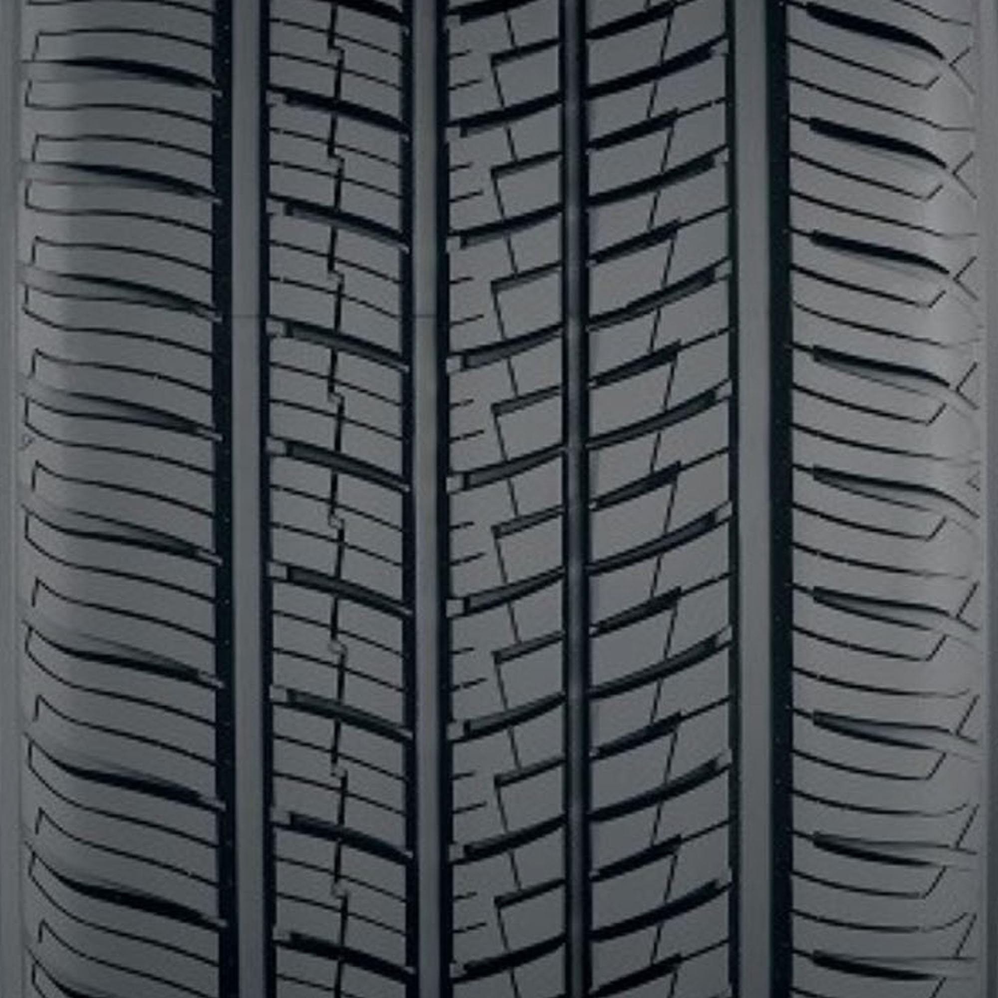 Yokohama Avid Ascend Gt 225/60R18 100H