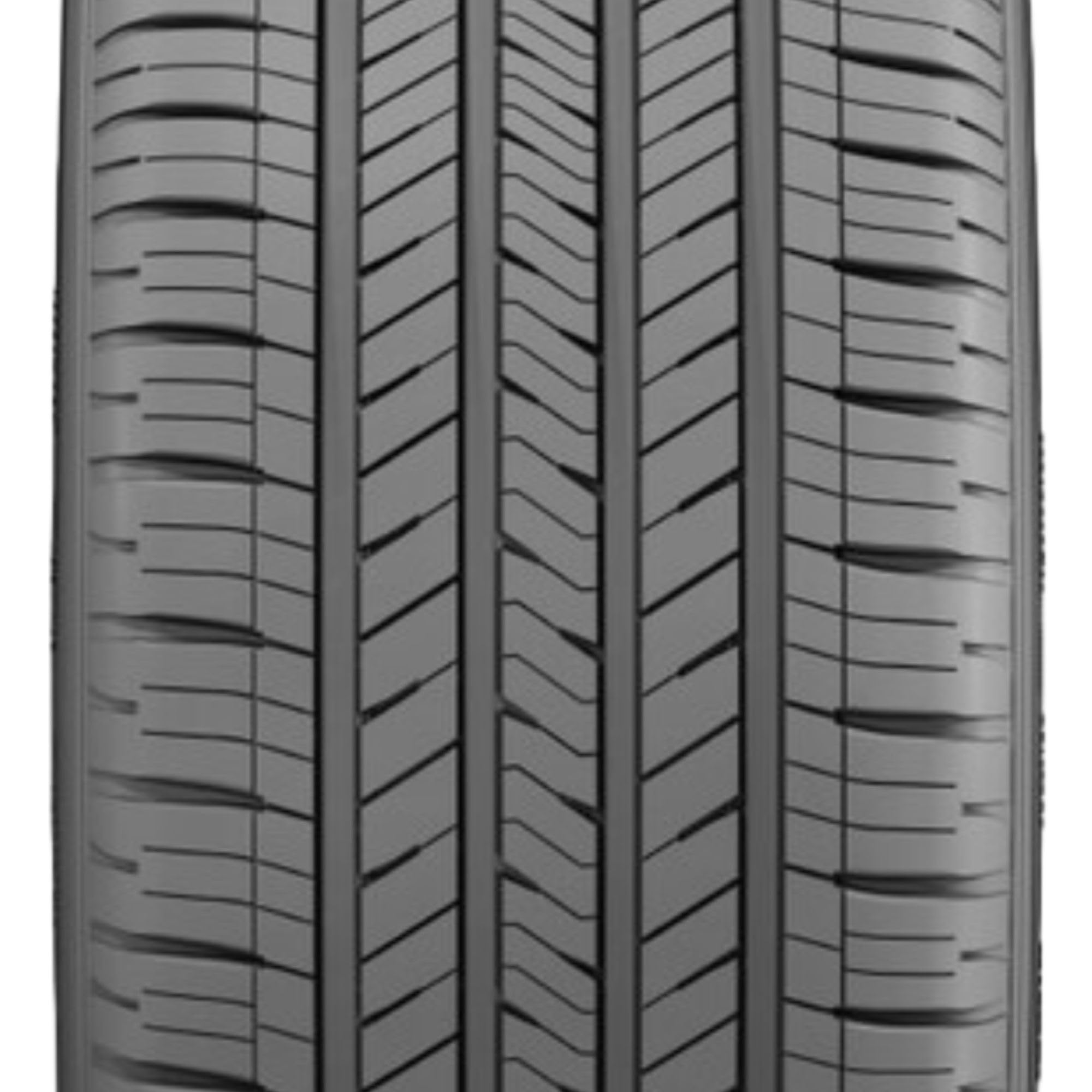 Goodyear Eagle All Season Touring Tire 285/45R22 114H Black Synthetic Rubber