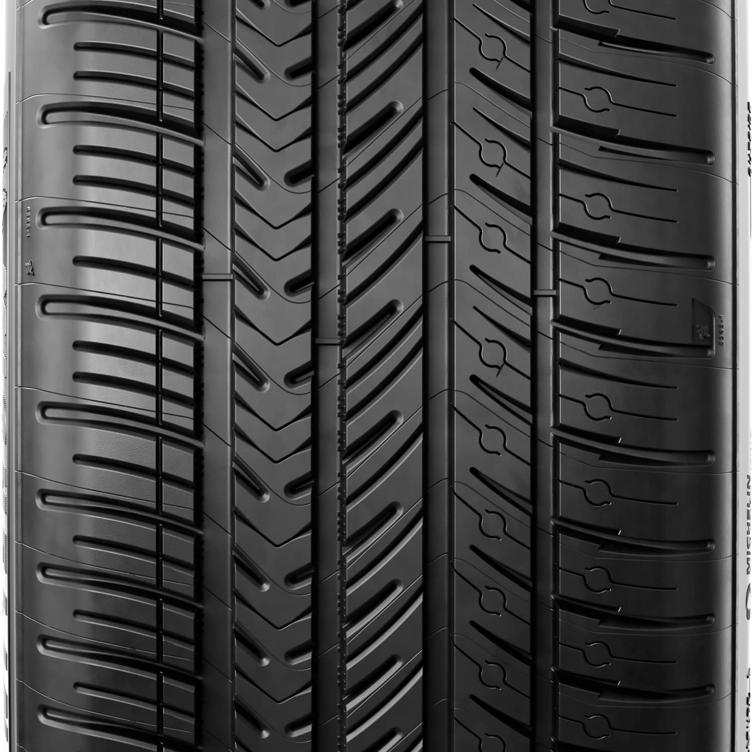 MICHELIN Pilot Sport AS 4 All Season Tire 235/45ZR18 98Y XL - Synthetic Rubber