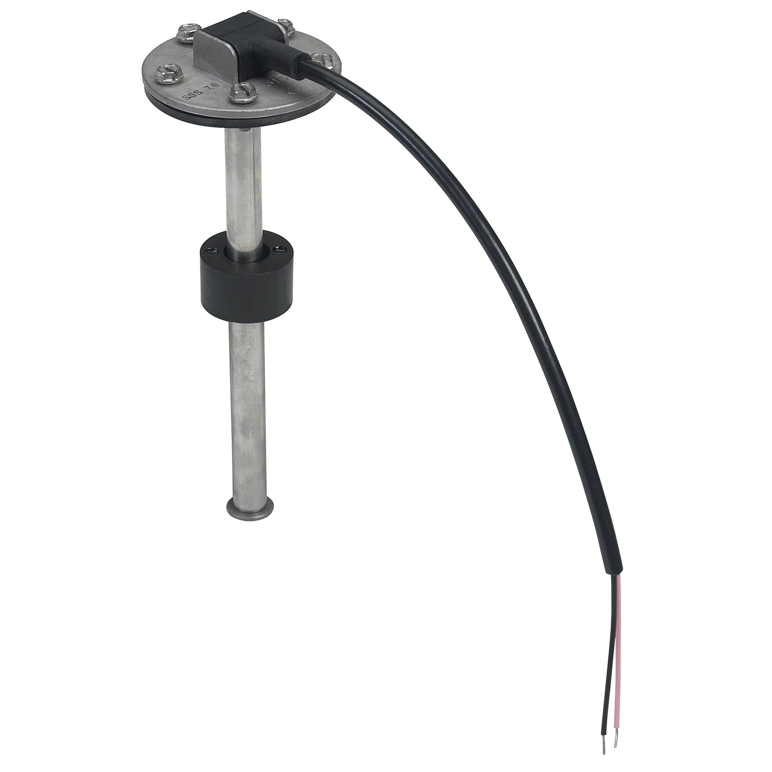 Sender-Reed Ss Electrical In