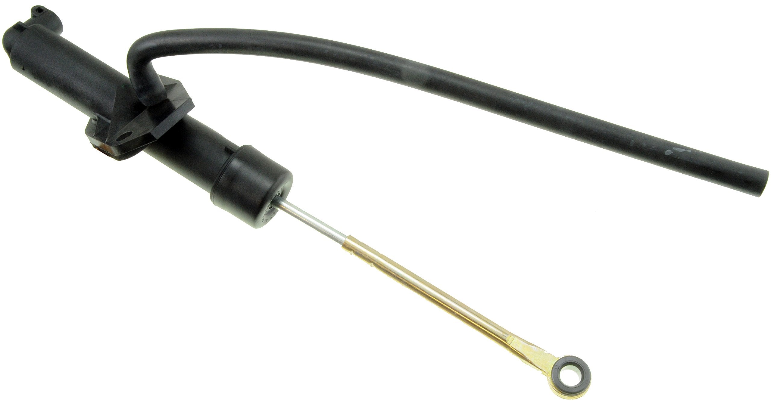 Dorman Cm350089 Clutch Master Cylinder Compatible With Select Chevrolet / Pontiac Models