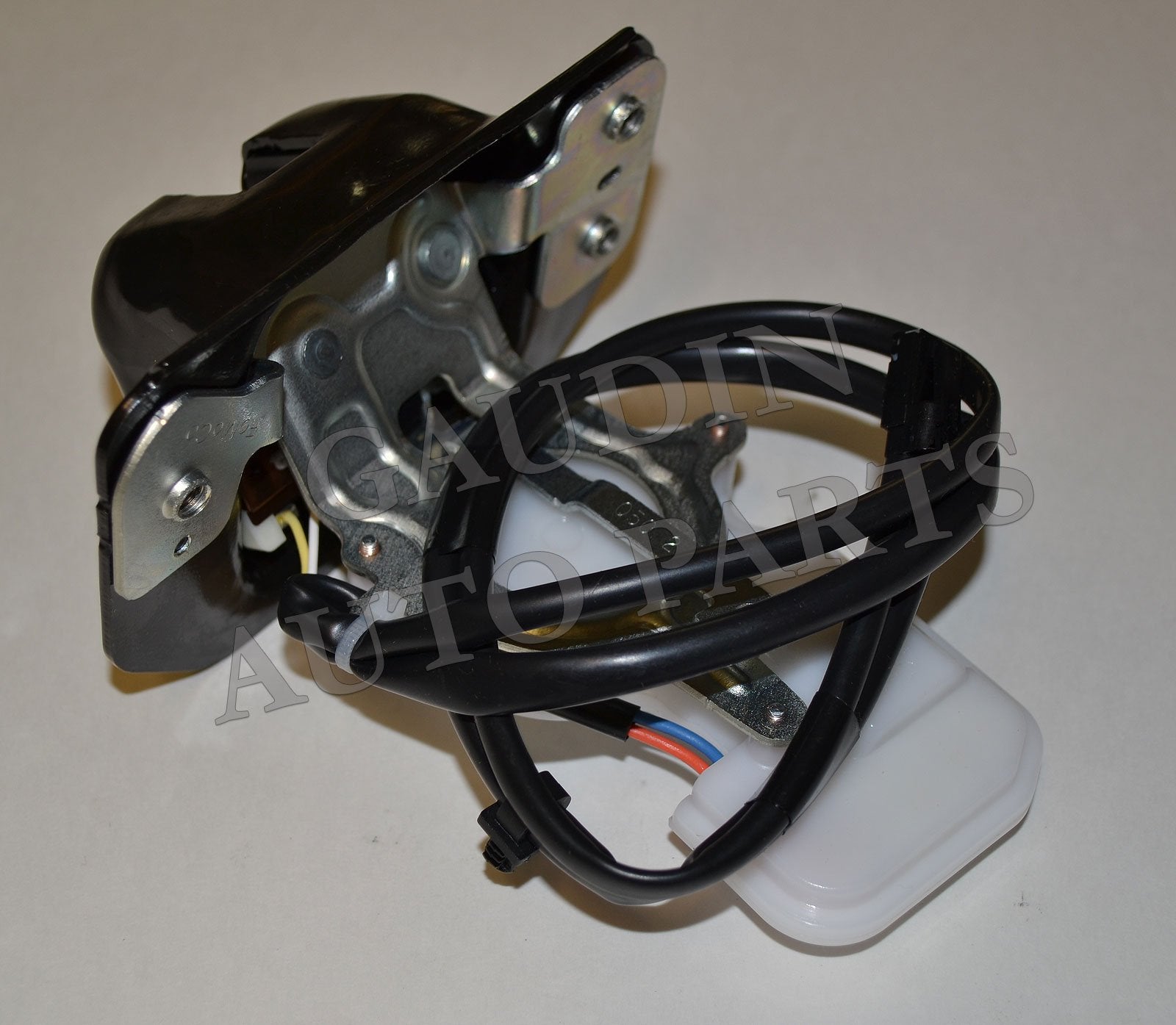 Ford CJ5Z-7843150-A, Trunk Lock Actuator Motor