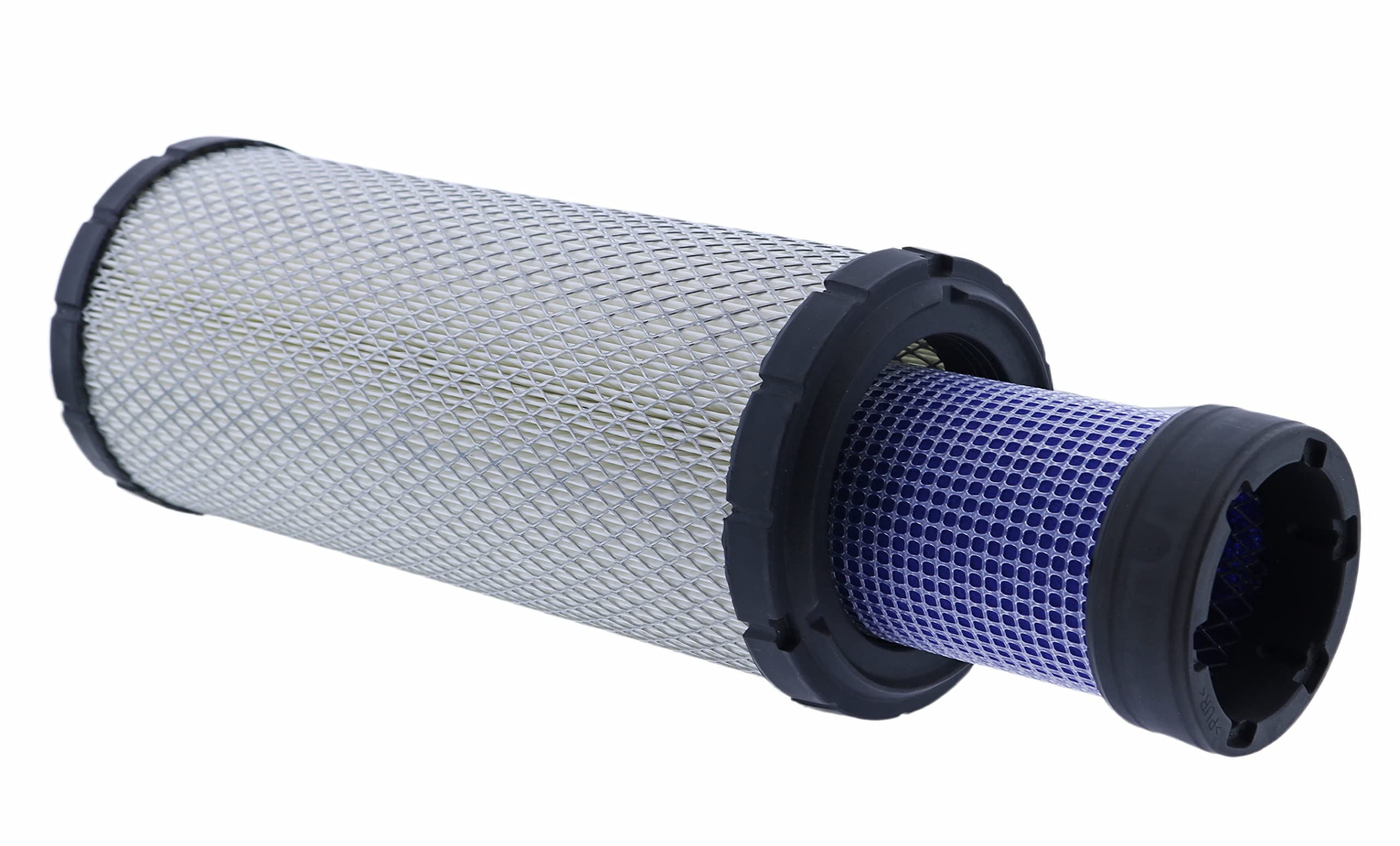 Jeenda Air Filter Set Re68048 Re68049 Compatible With John Deere Tractor 110 3120 3203 3320 3520 3720 4105 3720 5103 5105 5200 5