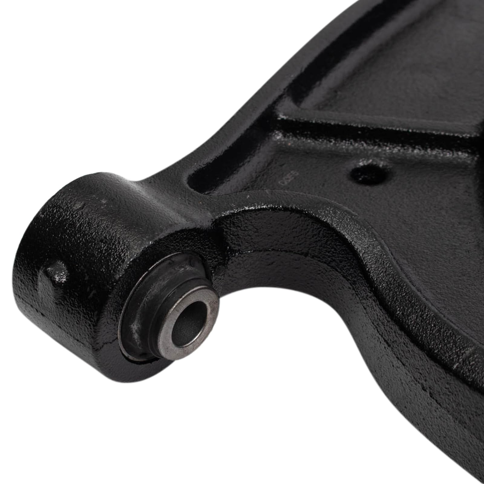 Trq Front Right Lower Control Arm With Ball Joint Passenger Side Compatible With 2006-2014 Honda Ridgeline