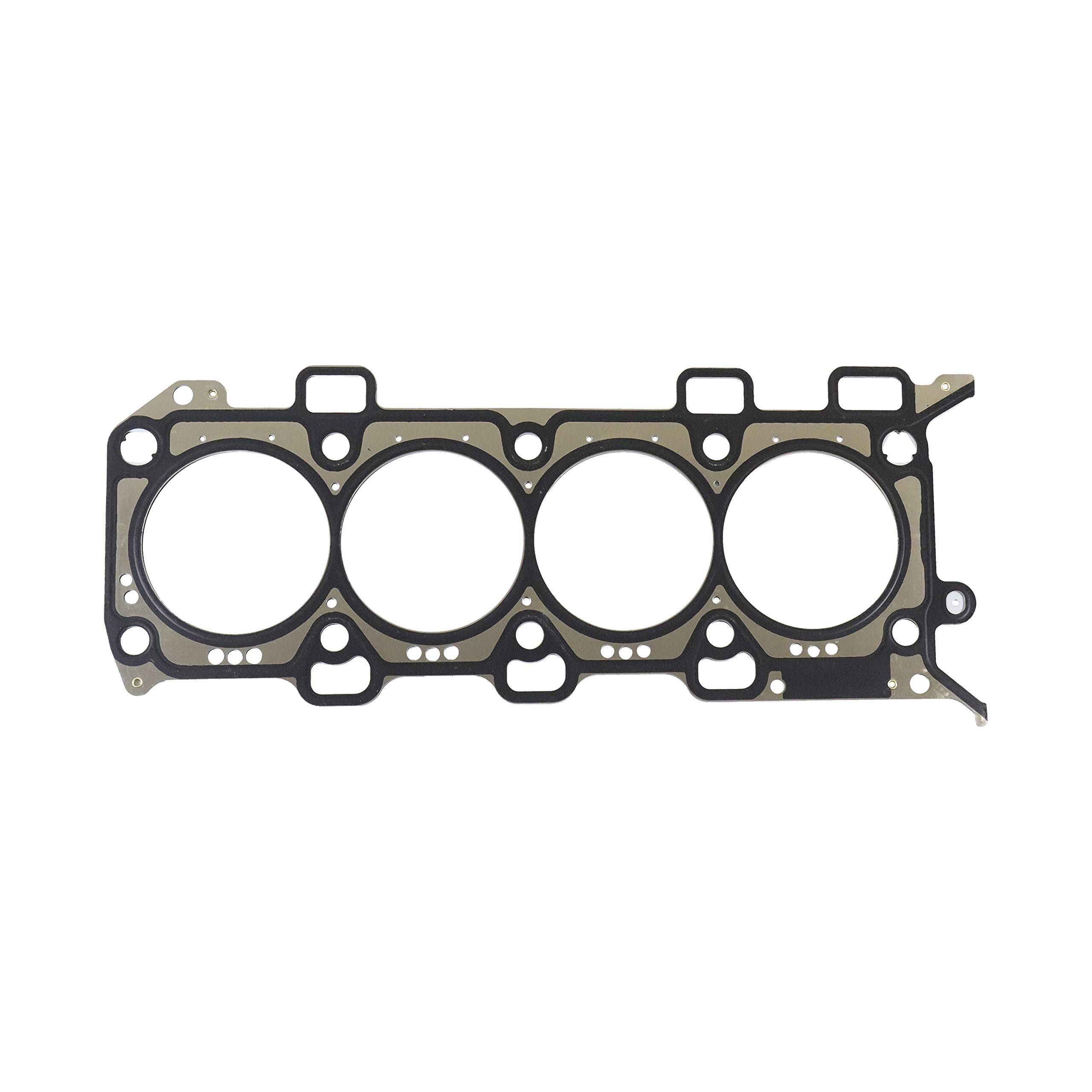 DNJ HG4299R Right Head Gasket for 11-14 Ford F-150, Mustang 5.0L V8 DOHC Naturally Aspirated 99F