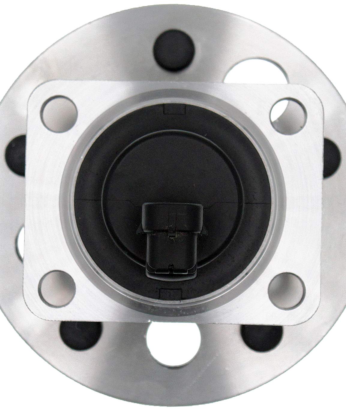 Dorman 951-830 Rear Wheel Bearing And Hub Assembly Compatible With Select Models