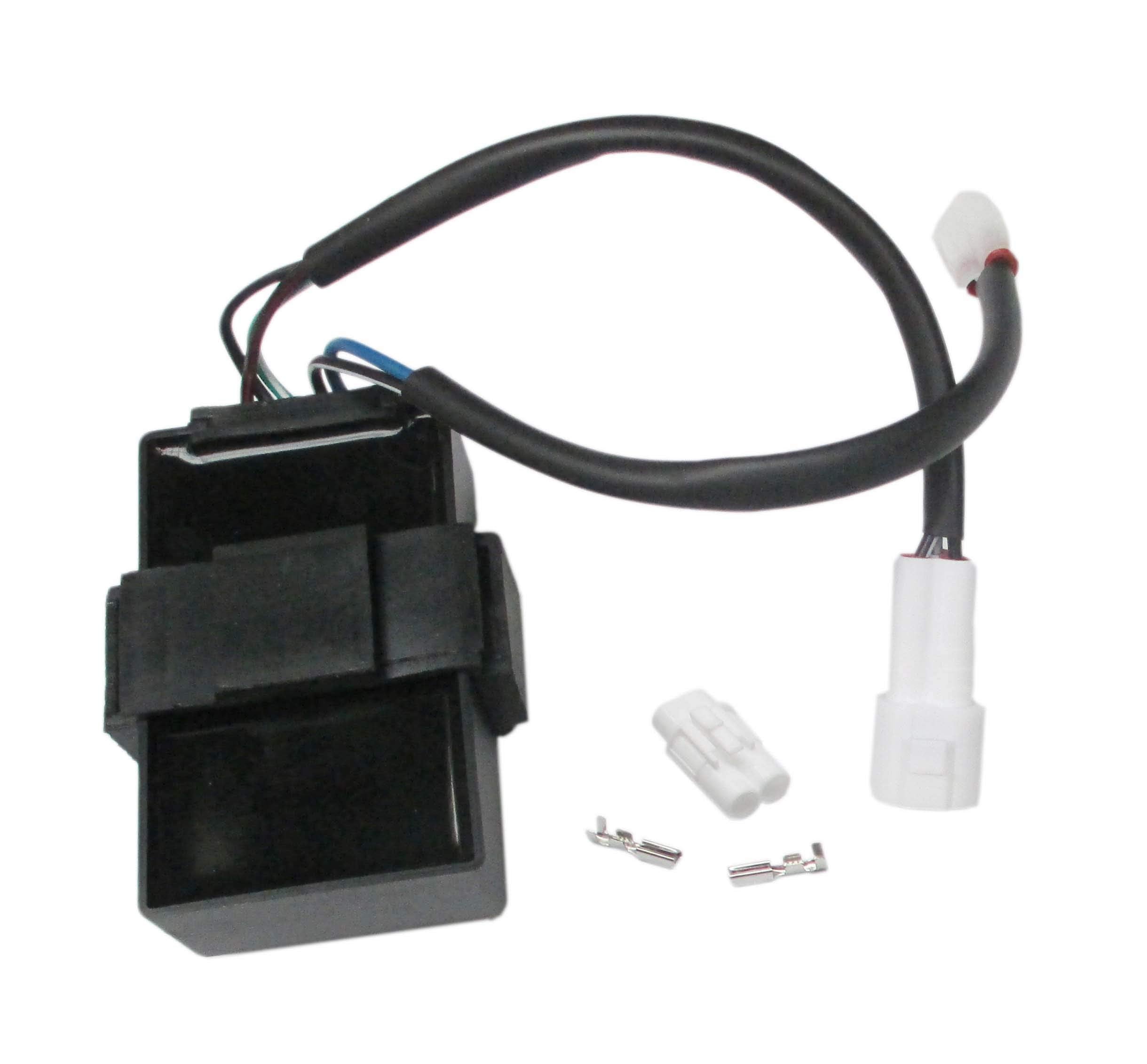 High Performance CDI Box For Kawasaki Replace OE# 21119-1369 21119-1258
