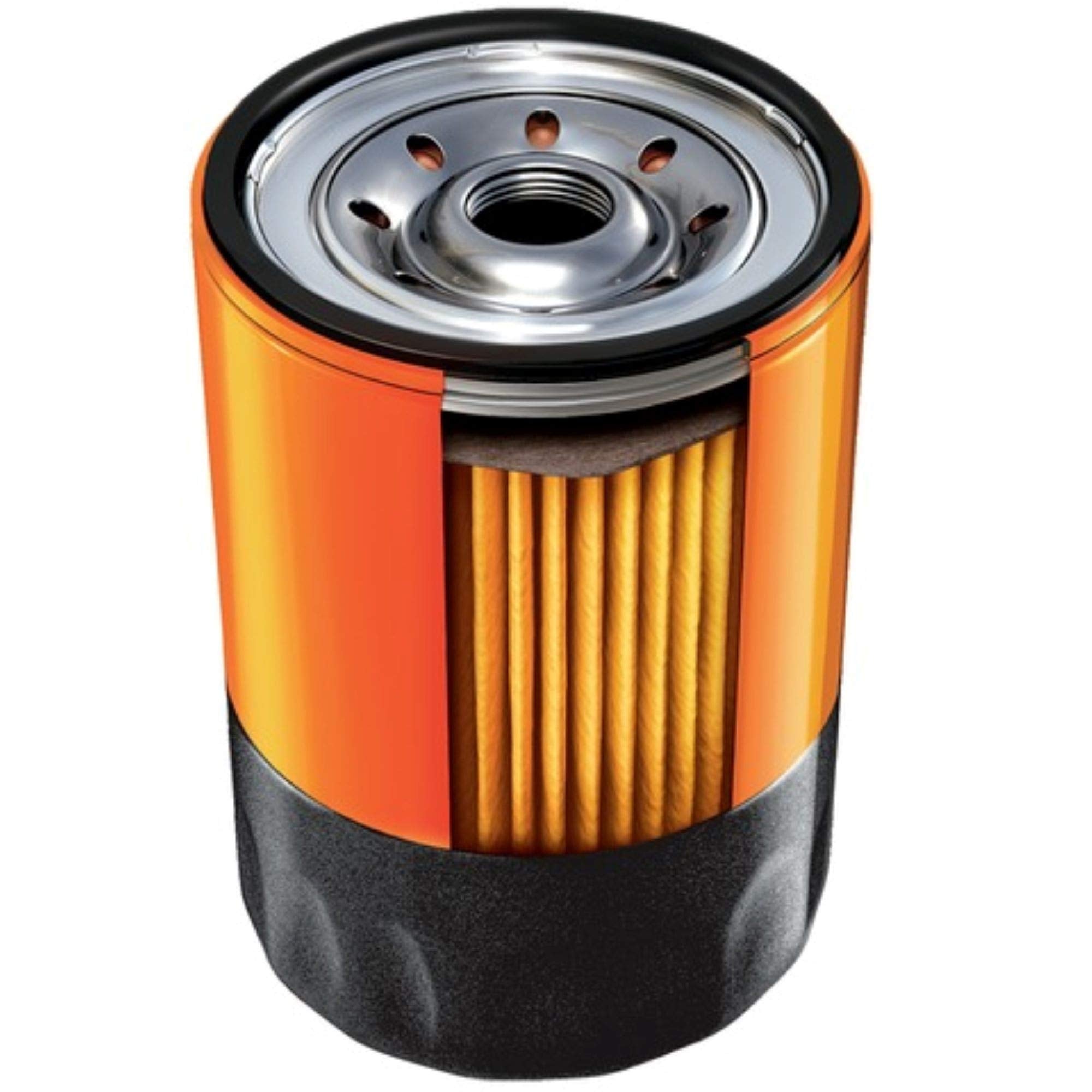Fram Ph6607 Ph6607 Extra Guard Oil Filters2