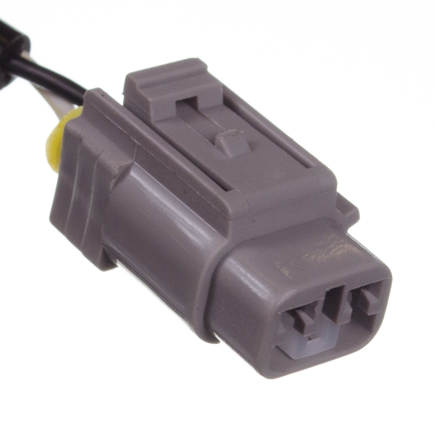 Holstein Parts 2Abs0615 Abs Wheel Speed Sensor - Compatible With Select Lexus Is300; Front Right