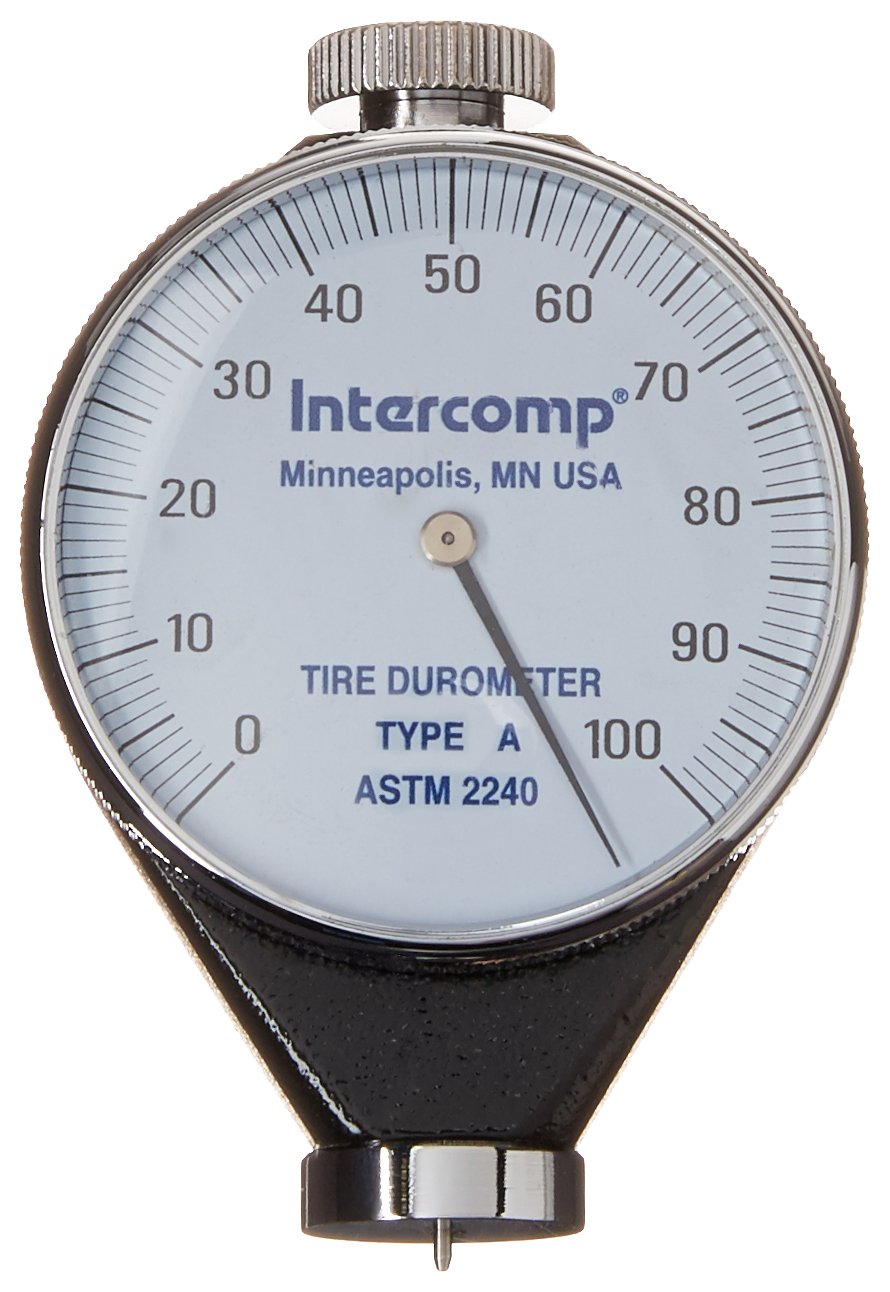 Intercomp 360092 Tire Durometer