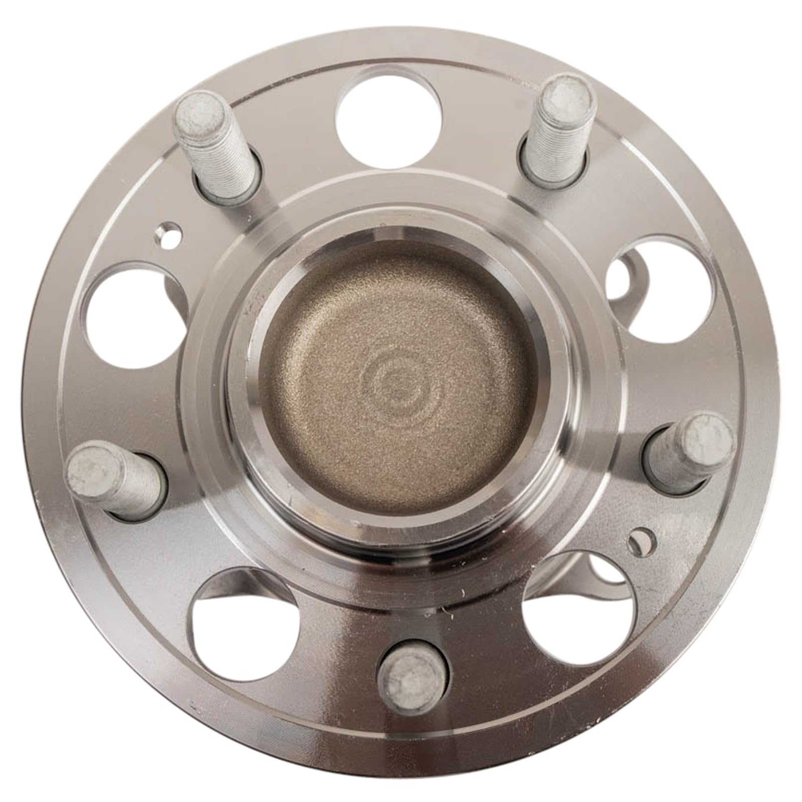 Trq Front Left Right Wheel Hub Bearing Assembly Driver Passenger Side Compatible With 2019-2022 Genesis G70 2018-2019 Kia Stinge