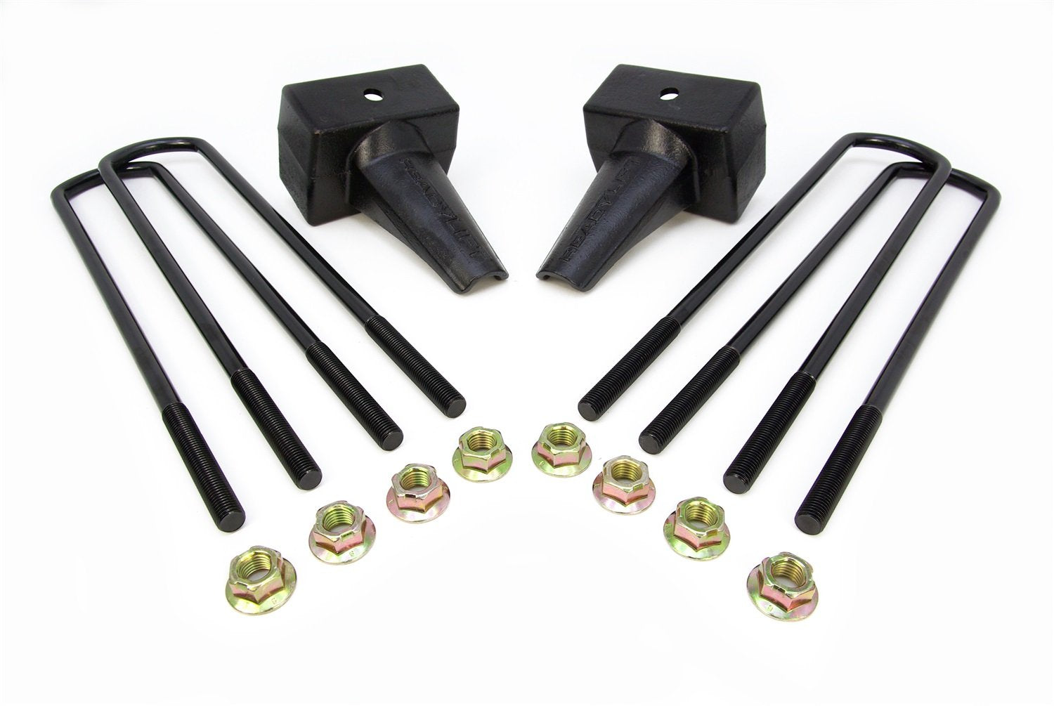 Readylift 66-2024 4 Block Kit