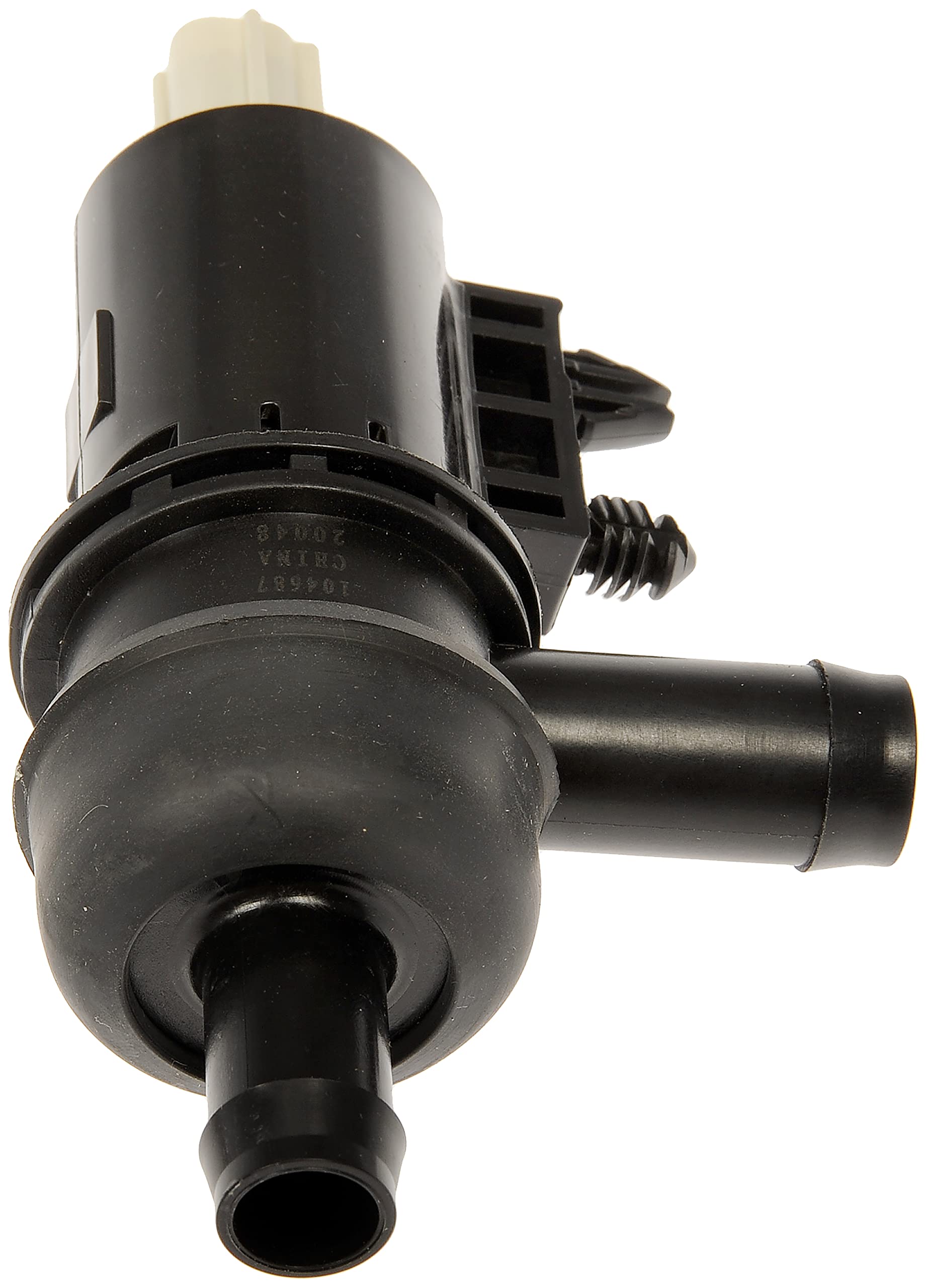 Dorman 994-045 Vapor Canister Vent Solenoid Compatible With Select Ford/Lincoln Models