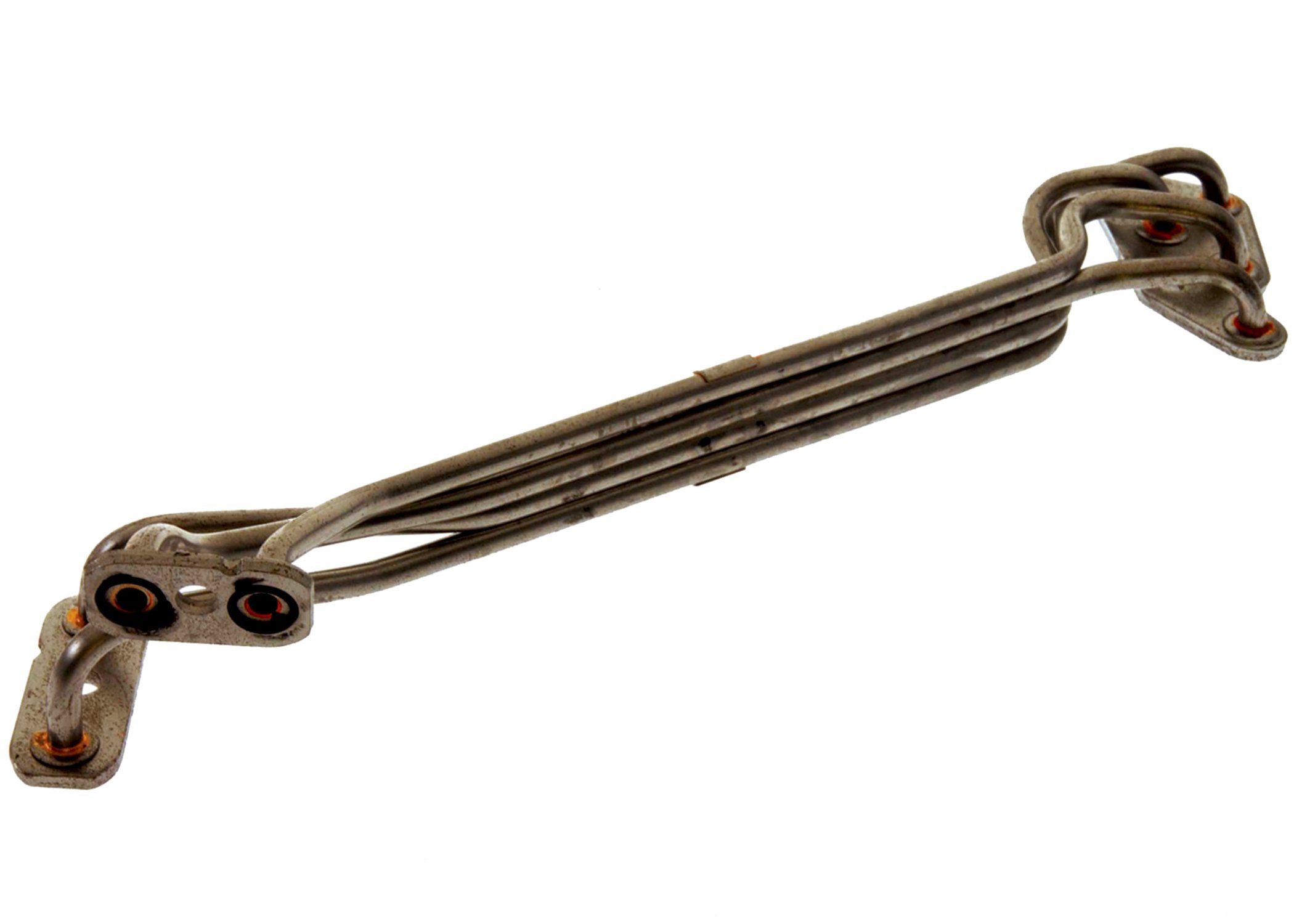 GM 24202349 4T40E Automatic Transmission Forward Clutch Low and Reverse Band Lube Pipe