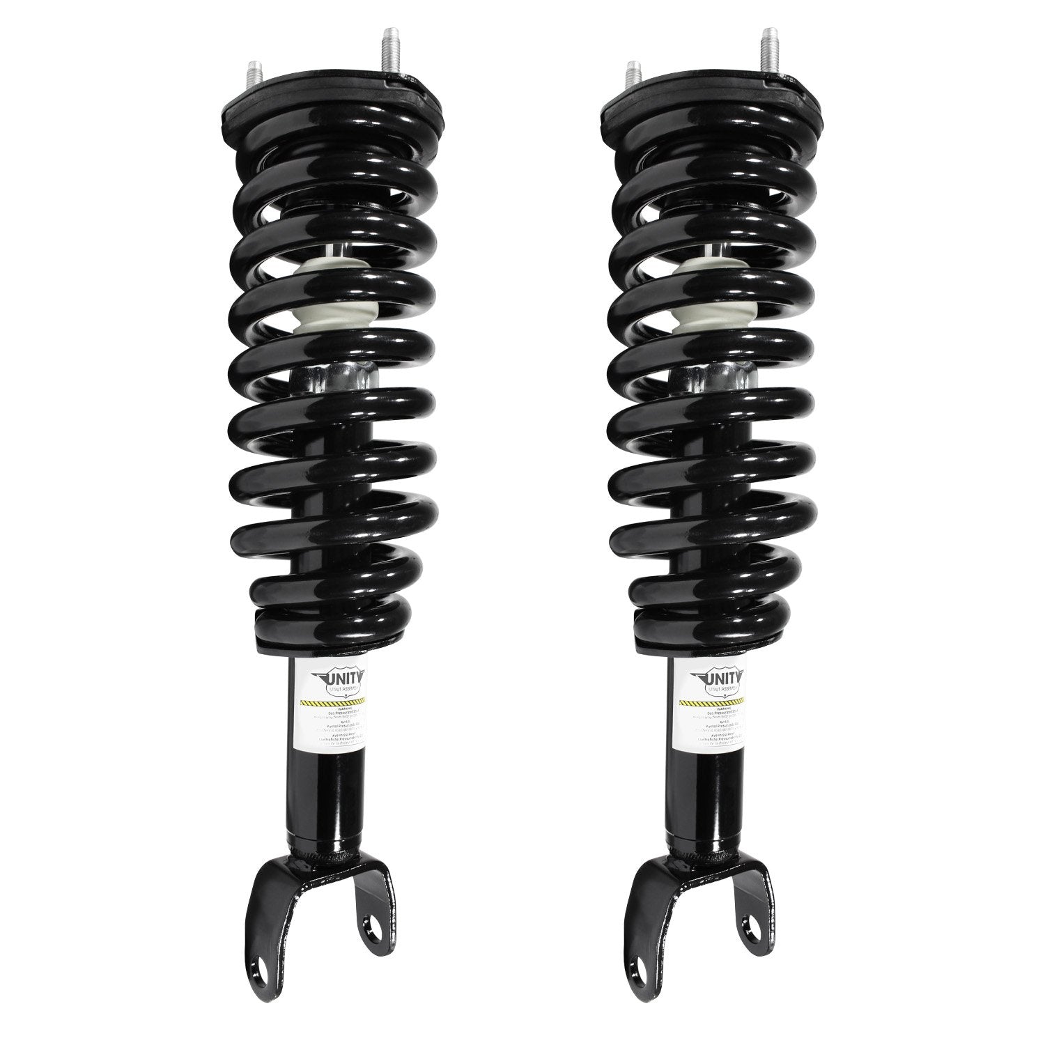 2005-2009 Dodge Dakota, 2006-2009 Mitsubishi Raider - 2-11096-001