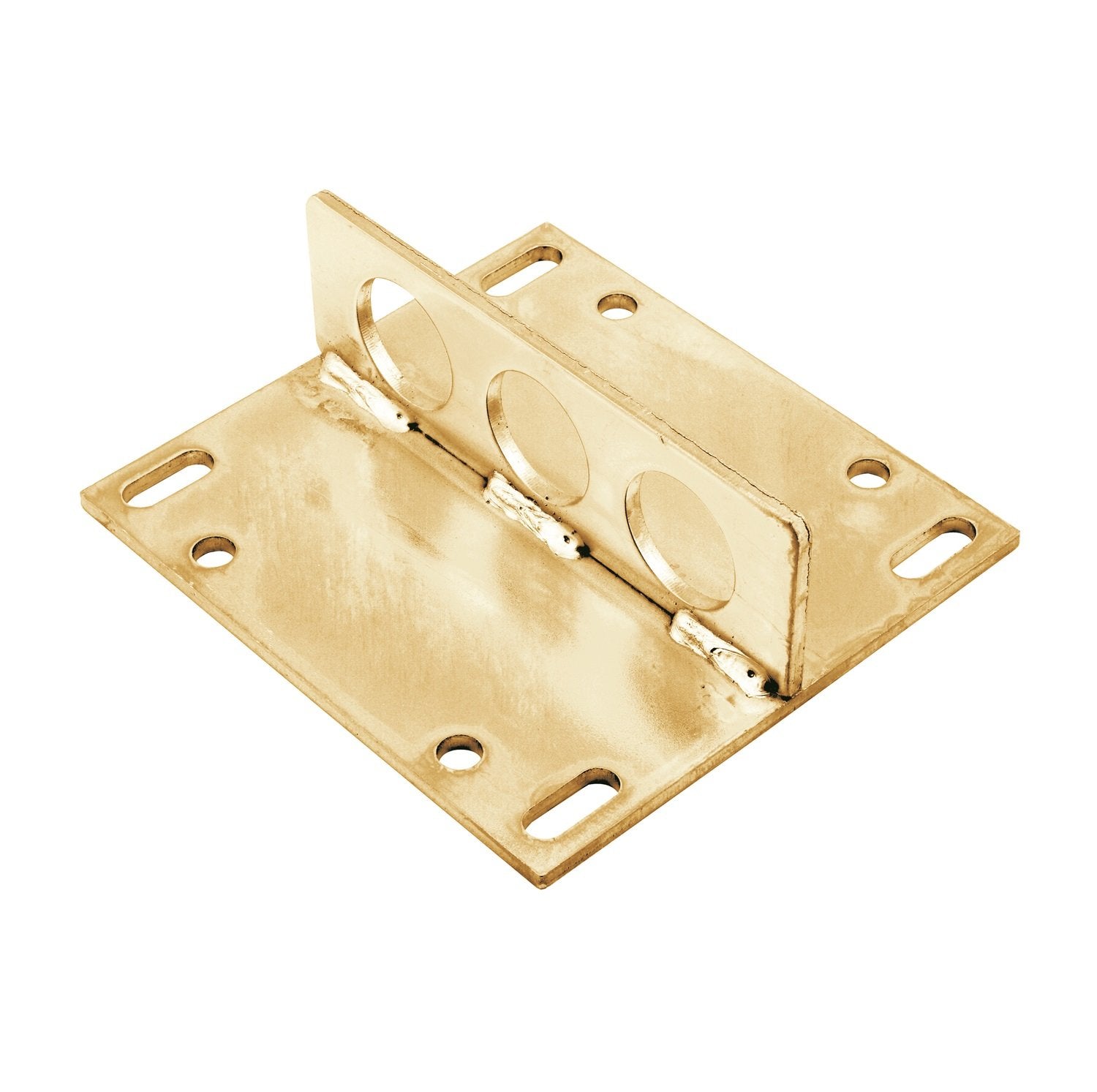 Mr. Gasket 33027G Moto-Lift Engine Lift Plate/Carb Mount