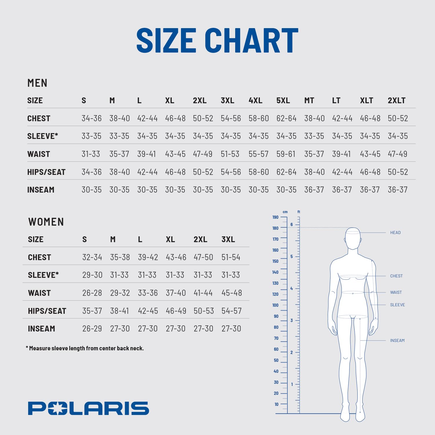 Polaris Atv Men'S Icon Hoodie - Xl Gray
