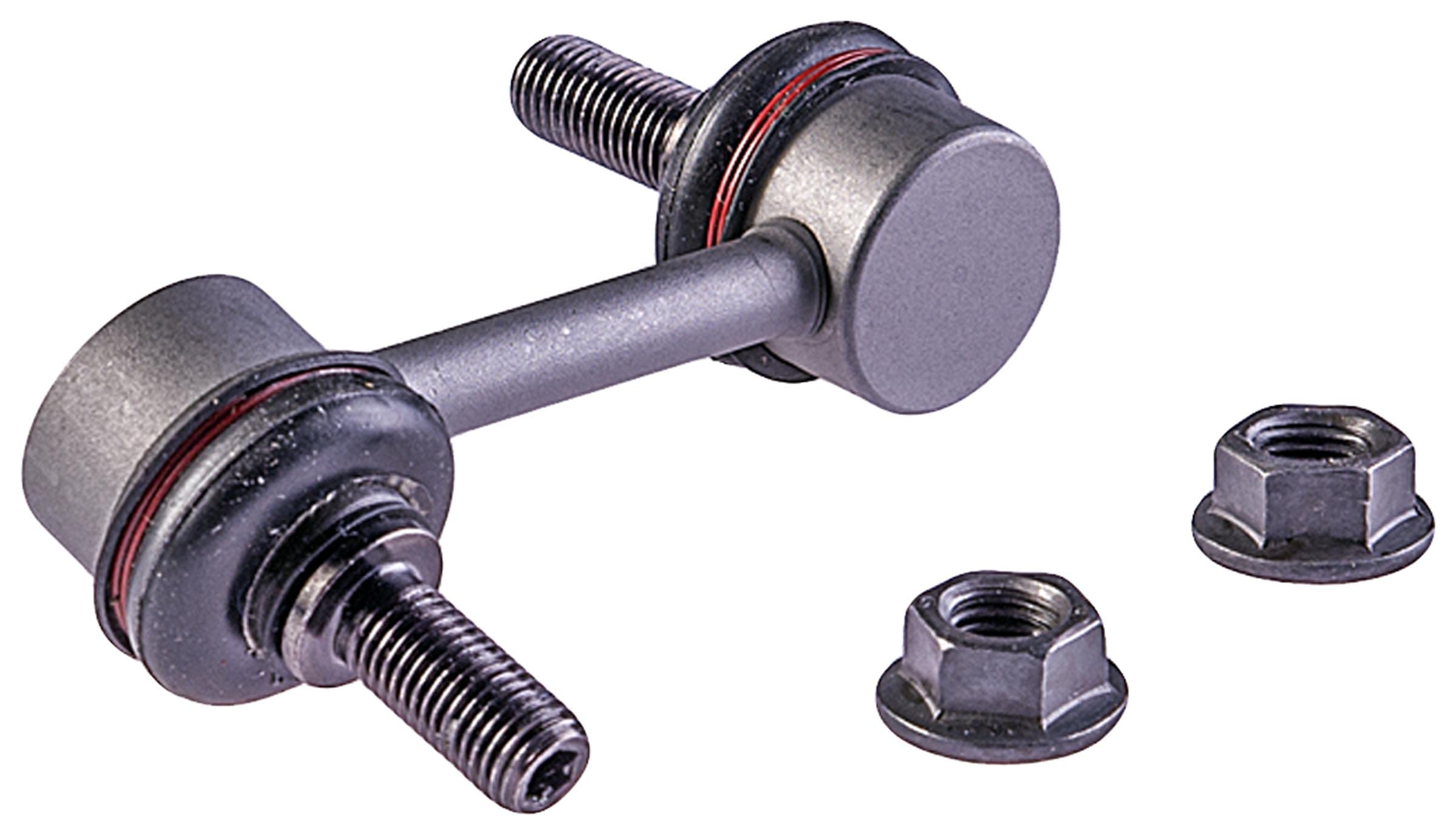Dorman Sl59042Xl Front Passenger Side Suspension Stabilizer Bar Link Kit Compatible With Select Acura/Honda Models