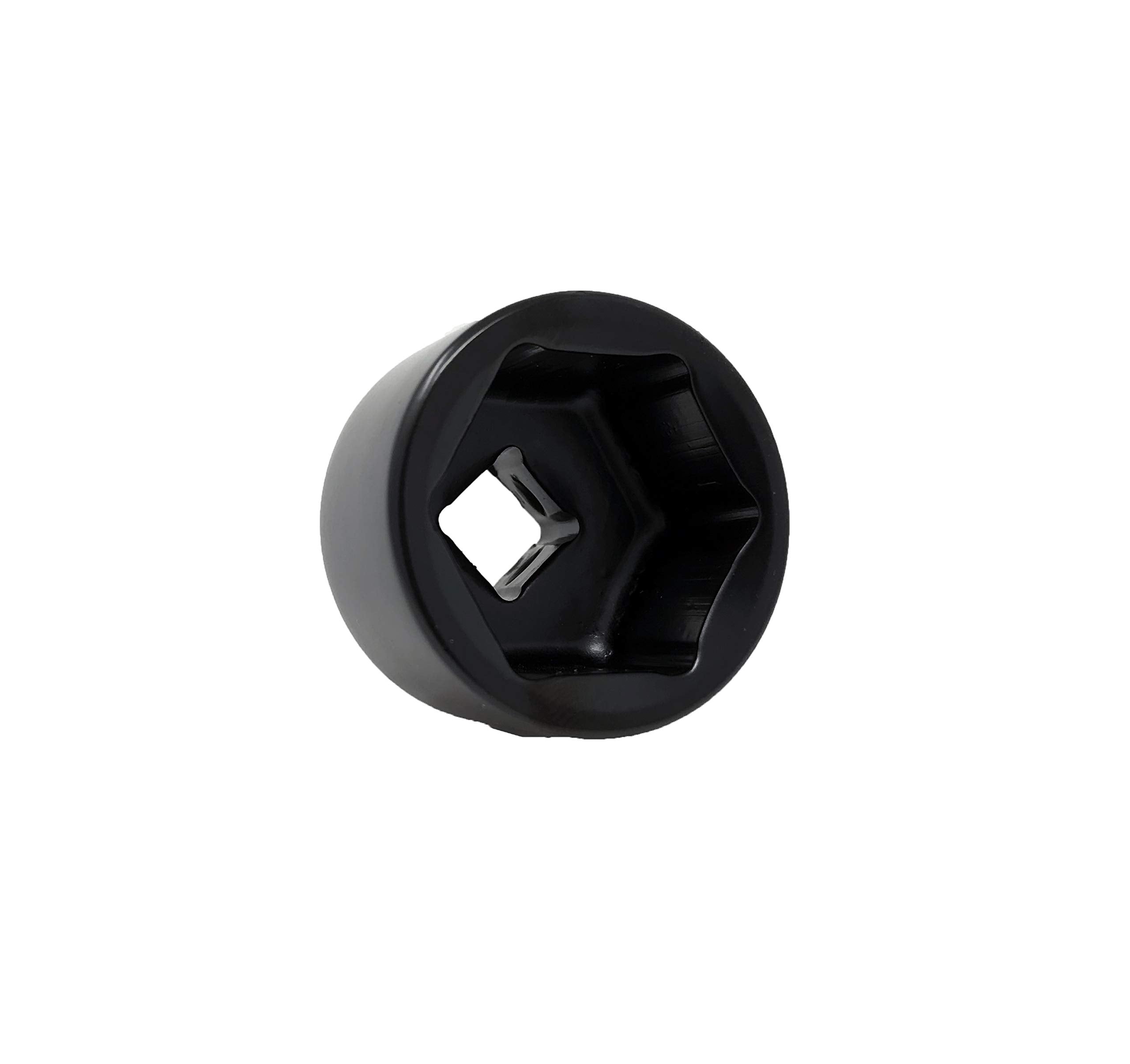 CTA Tools 7885 Cummins Oil Filter Housing Cap Socket - 25mm