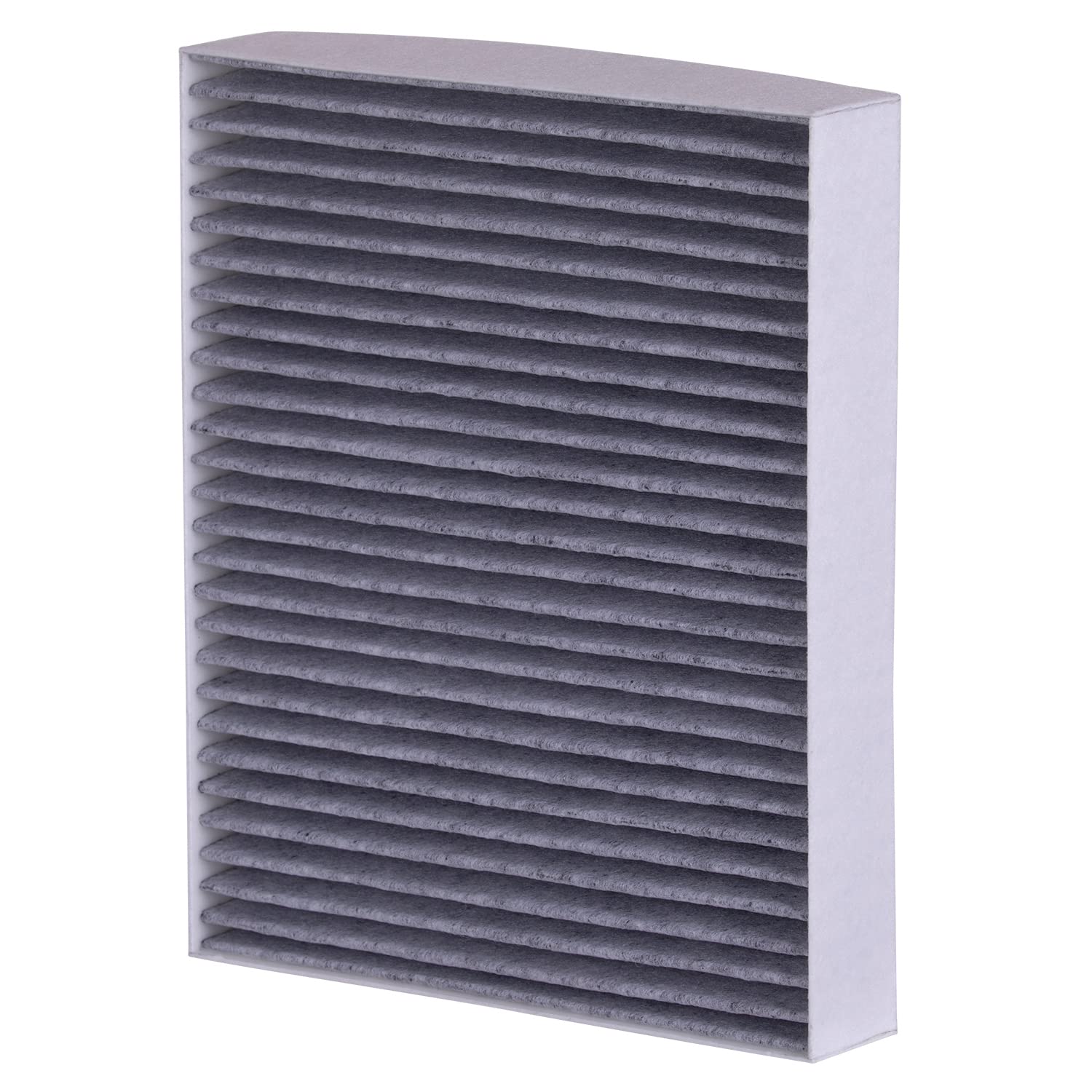 Pg Pc6154C Cabin Air Filter|Fits 2015-13 Chevrolet Spark,2014-12 Orlando,2011 Saab 9-4X