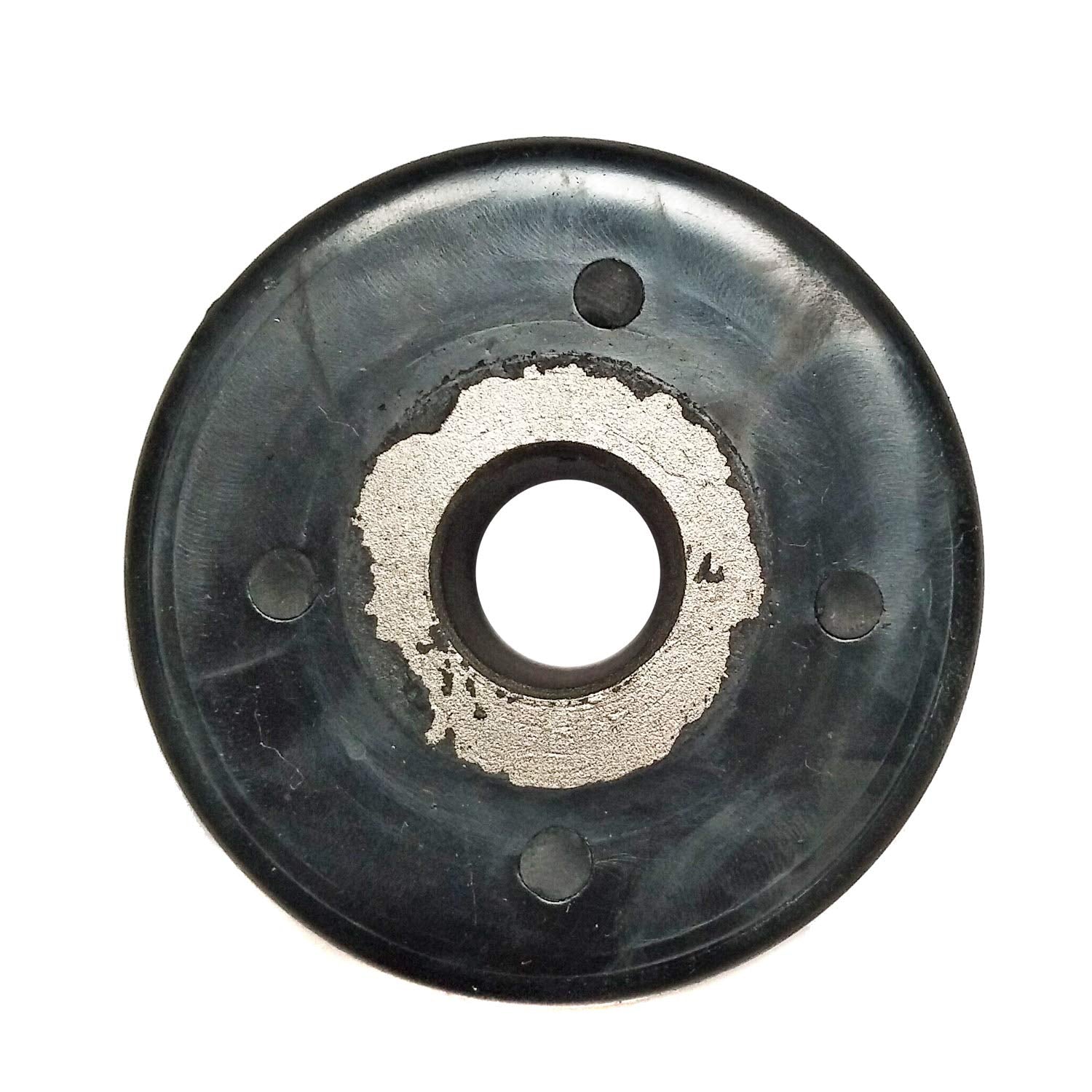 JEENDA 4PCS Vibration Dampers for Bobcat Skid Steer Models 731-773, S100-S330, T110-T200