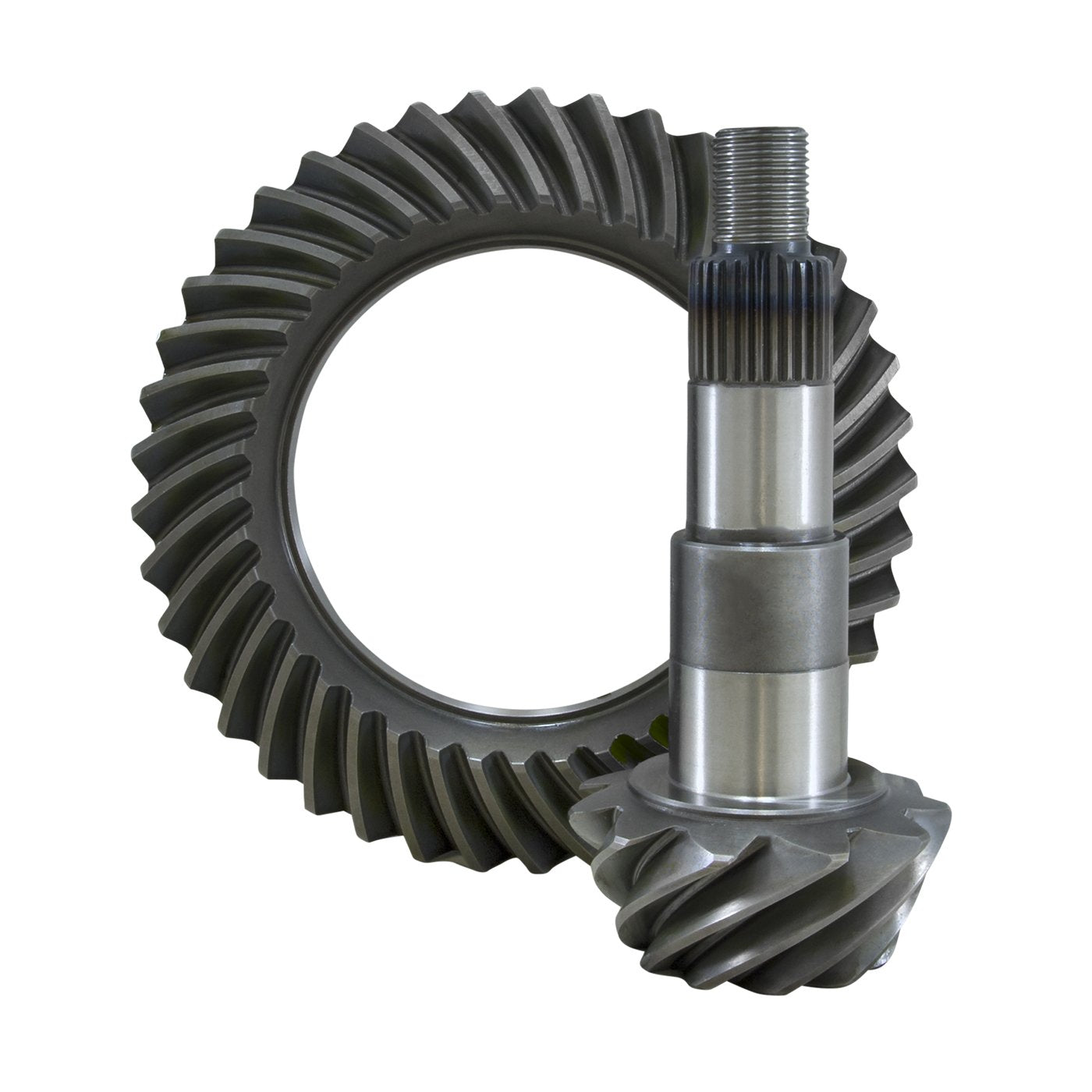 Yukon high performance ring & pinion set, GM 8.25'' IFS reverse rotation, 4.56