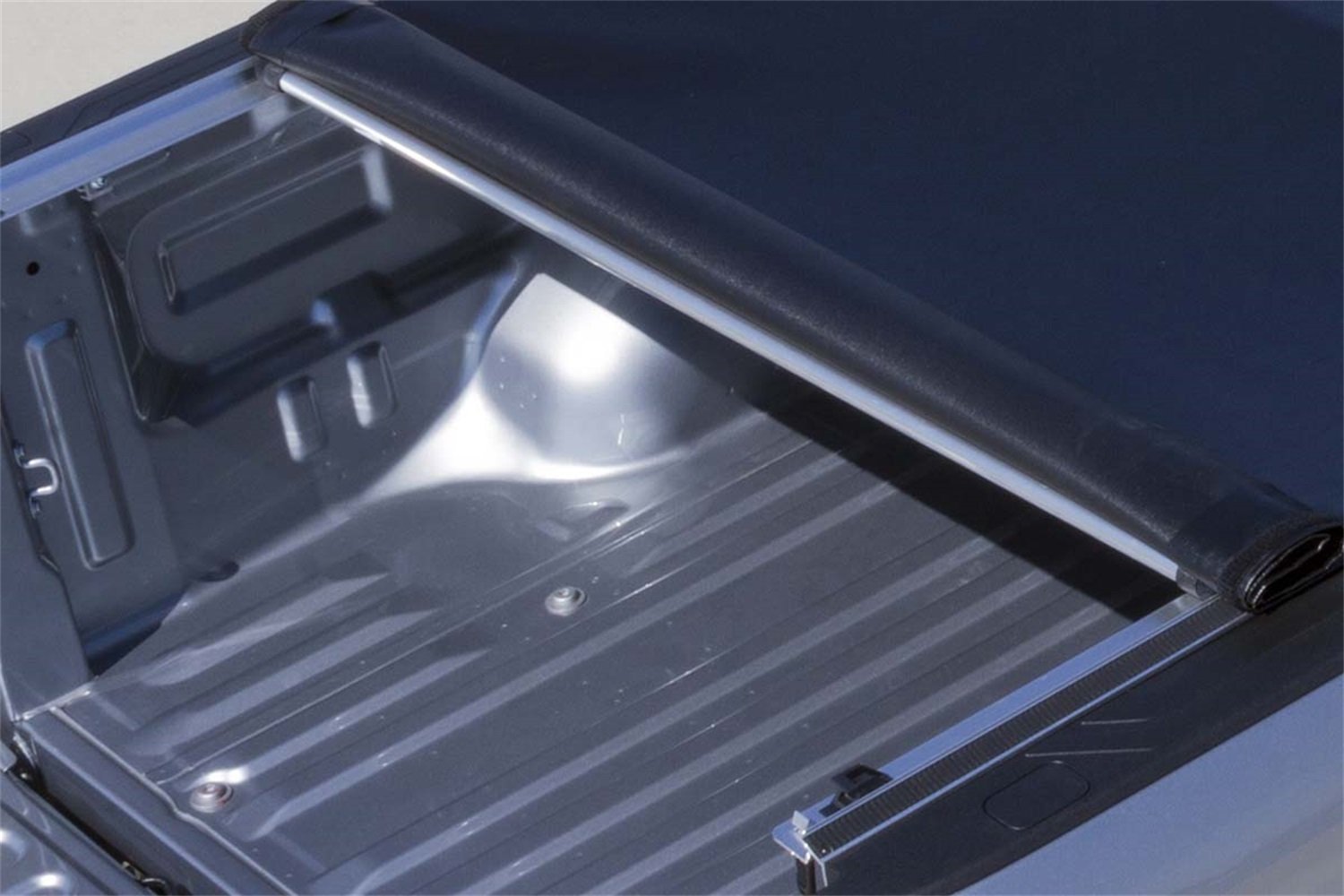Tonnosport 22010279 Roll-Up Cover For Ford F150 6.5' Bed (Except Heritage)