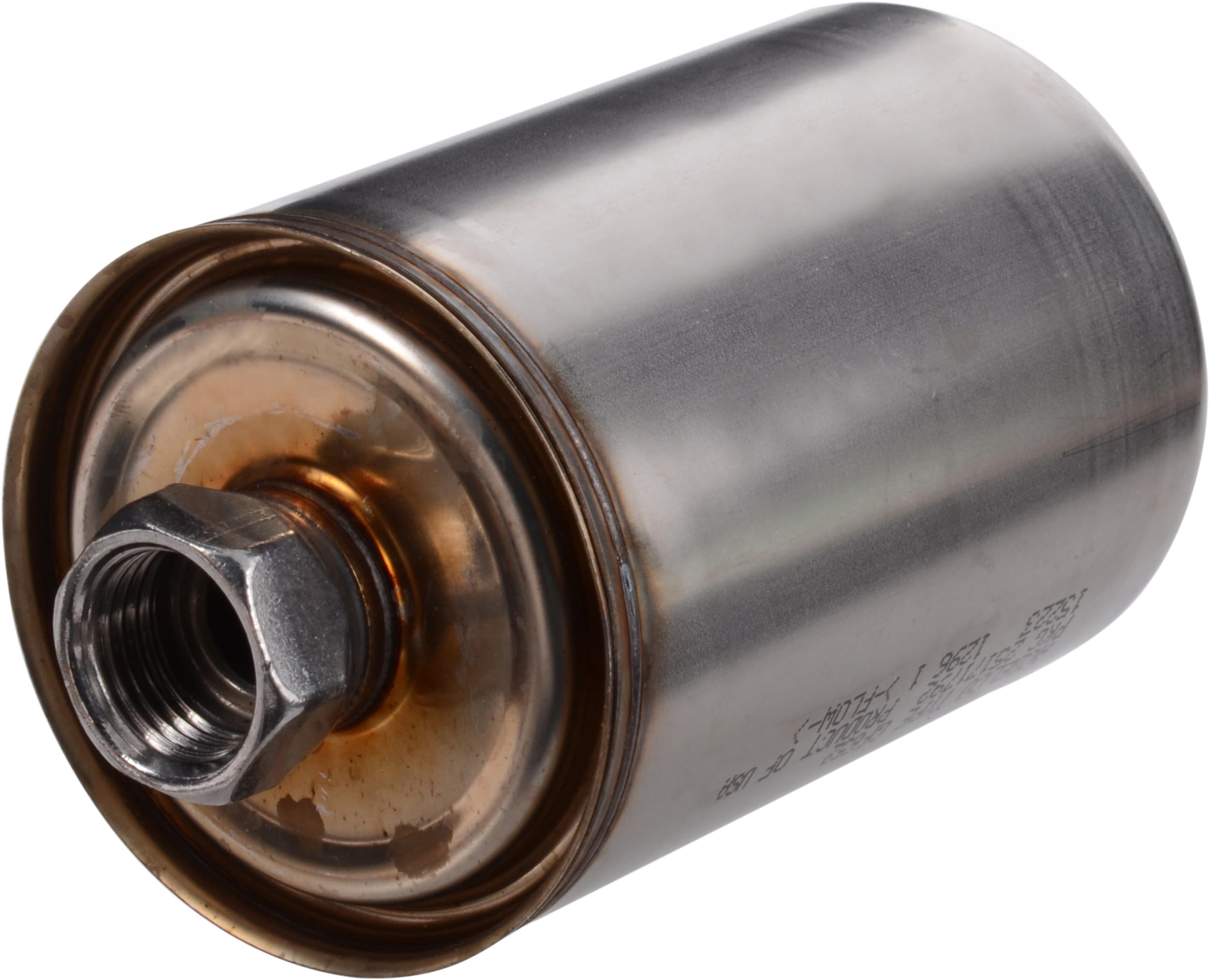 ACDelco Gold GF952F Durapack Fuel Filter - Pack of 12, High-Performance Replacement for Optimal Fuel Flow
