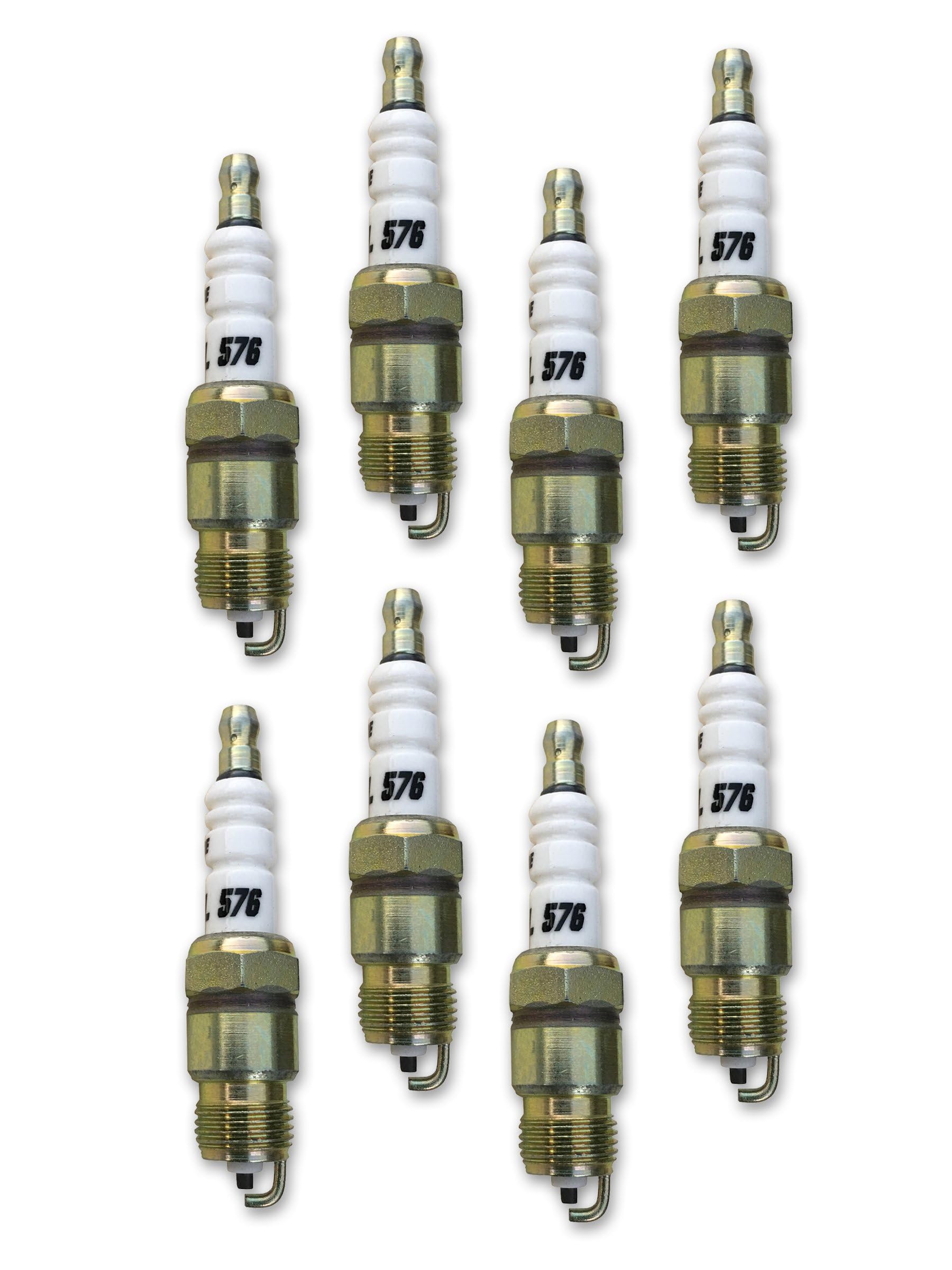 Accel 8179 Hp Copper Spark Plug