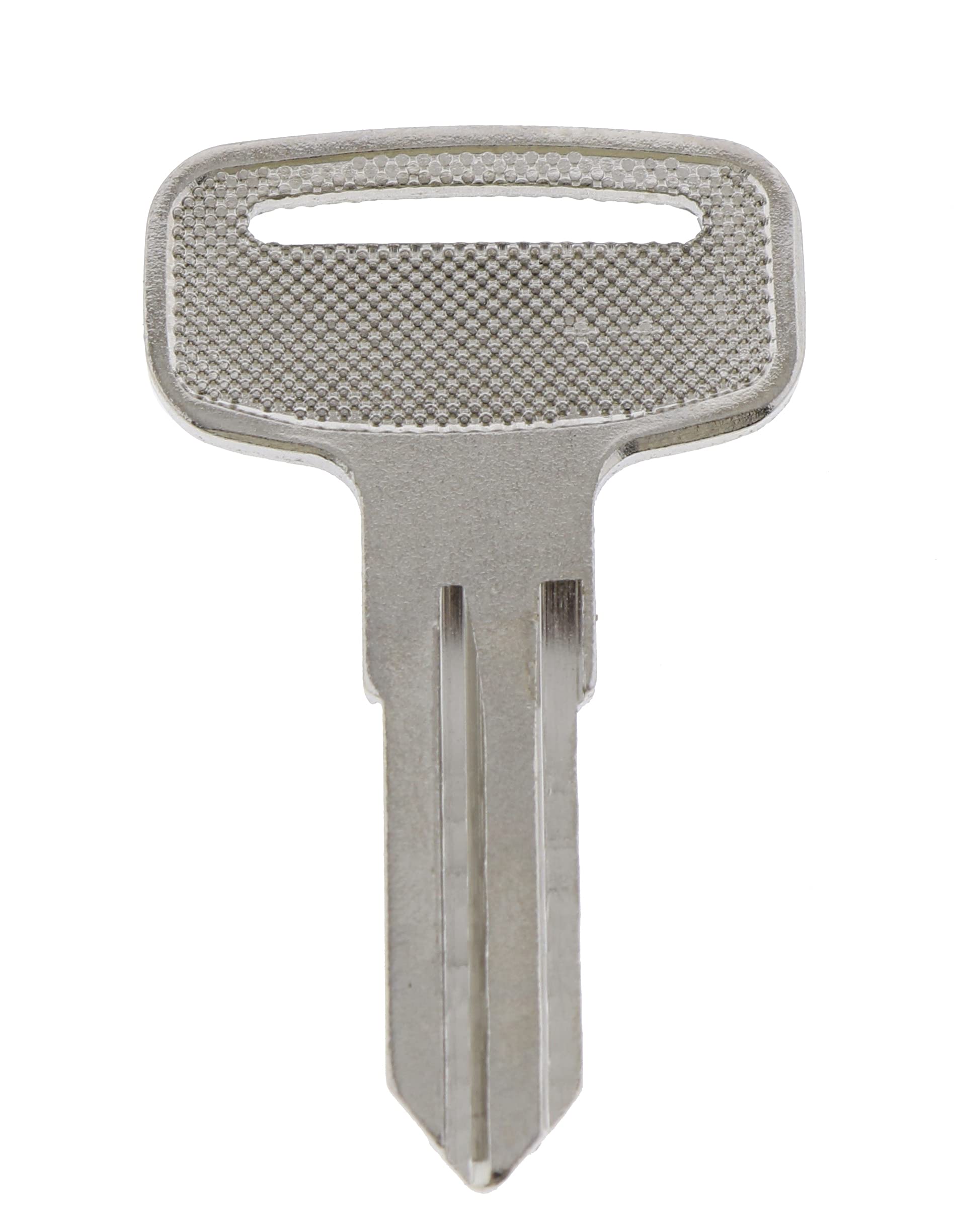 JEENDA 4PCS ATV Blank Key 4010321 Compatible with Polaris 22/23/27/28 Series Magnum 325/330/500 Sportsman 335/400/450/500 Trail