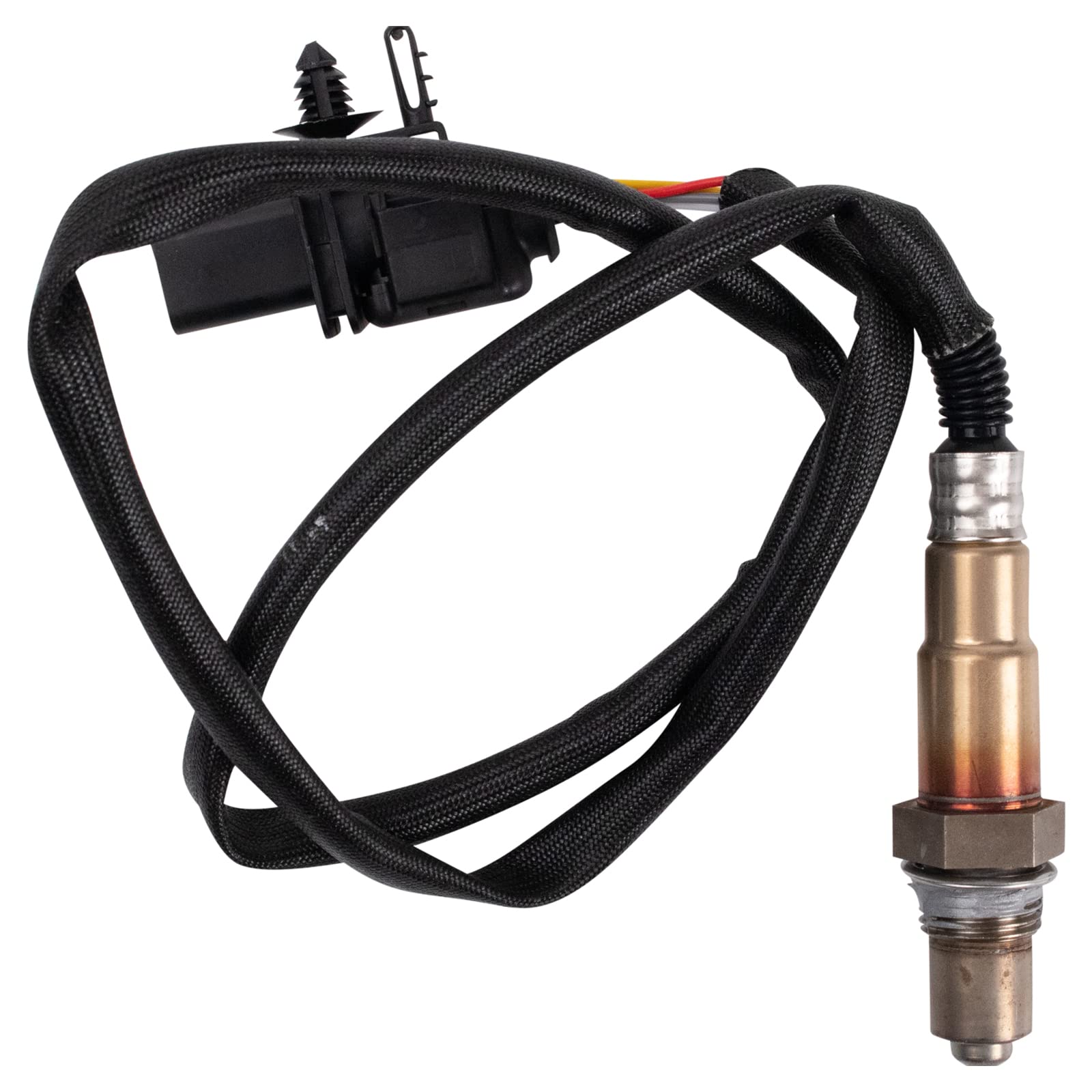 Trq Upstream O2 Oxygen Sensor Fits 11-12 Bmw 03-09 Dodge 06-20 Mercedes-Benz