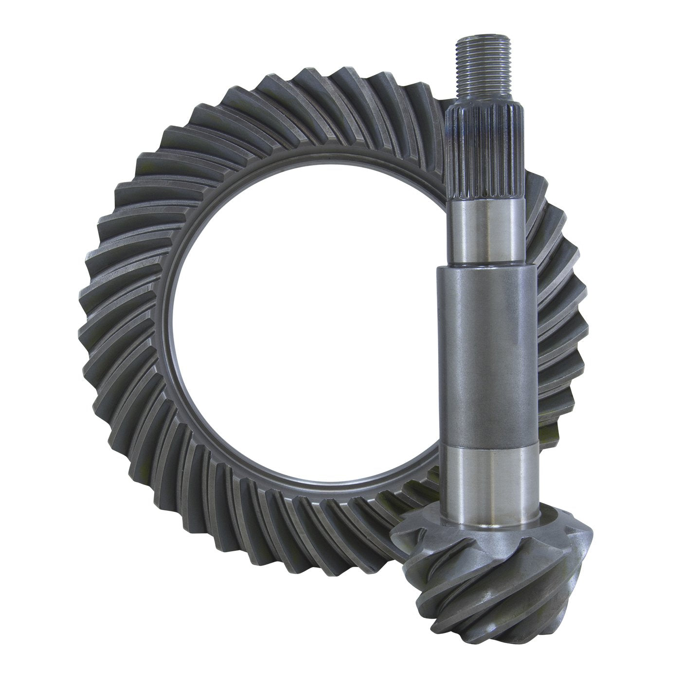 Usa Standard Gear (Zg D60R-411R) Replacement Ring & Pinion Gear Set For Dana 60 Reverse Rotation Differential