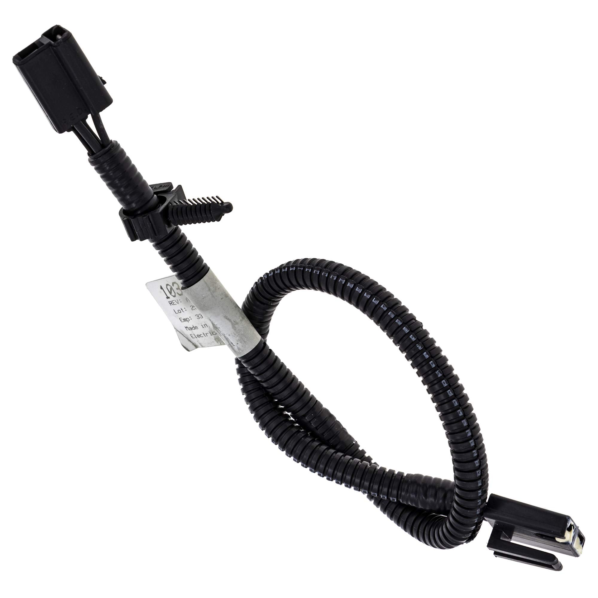 Exmark 103-3247 Clutch Jumper Harness Kit Lazer Z Ac As Lc Xp Xs 103-2931