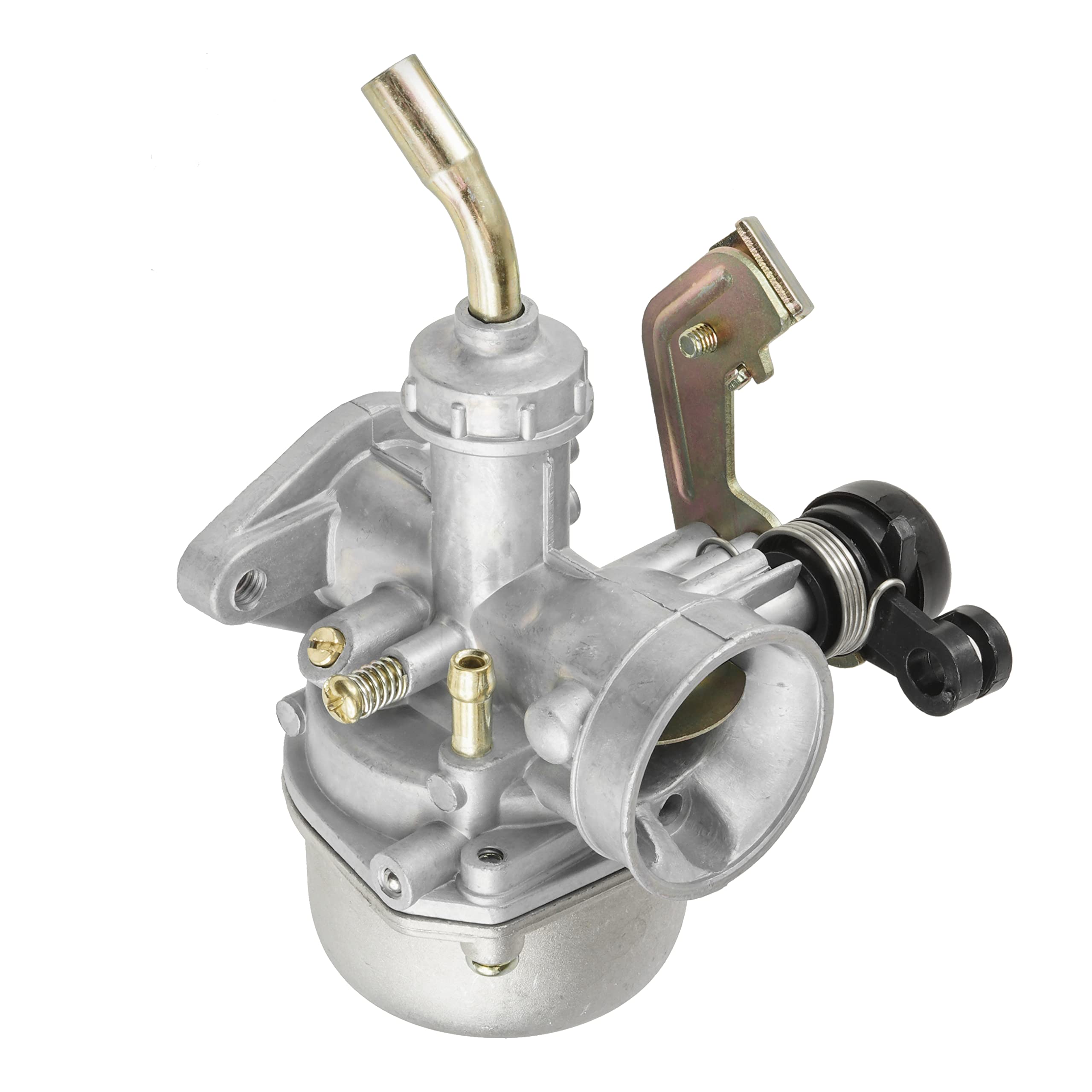 Caltric Carburetor Compatible with Polaris Outlaw 90 2007 2008 2009 2010 2011 2012 2013 2014-2016