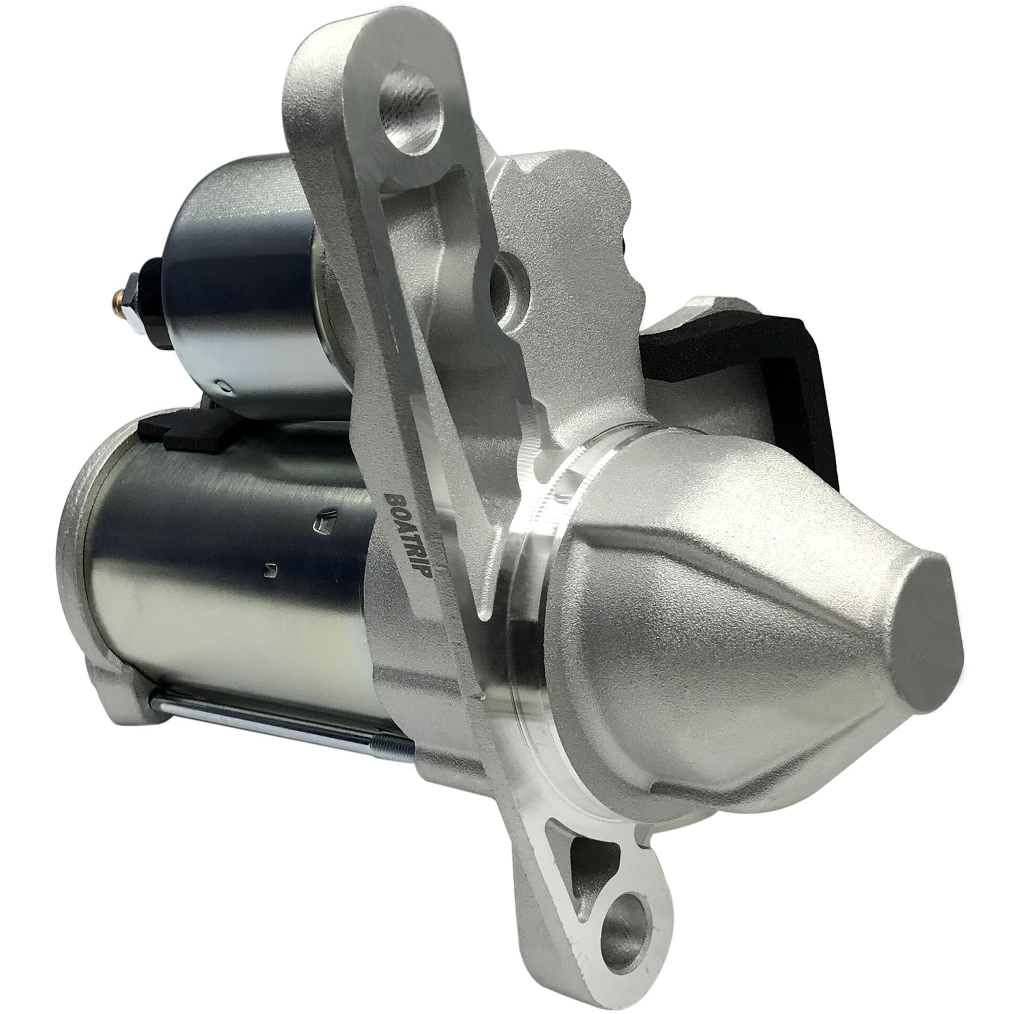 Boatrip 17982 New Starter Motor Replacement for Nissan Sentra 2.0 1.8 1.6 07-19, Juke 11-17, Versa 1.8L 07-12, Cube 09-14, NV200