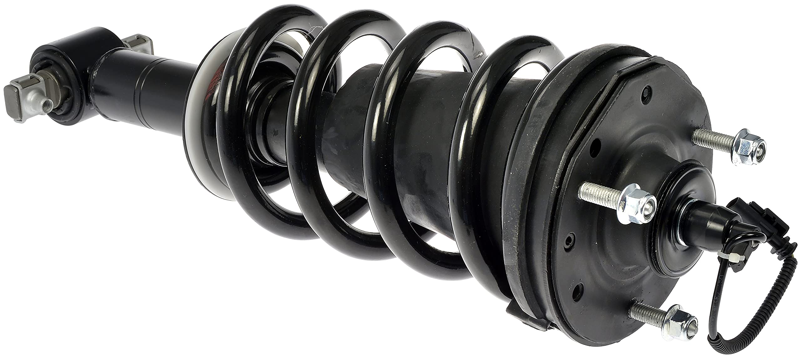 Dorman 949-730 Front Loaded Magnetic Strut Assembly Compatible With Select Cadillac/Chevrolet/Gmc Models (Oe Fix)