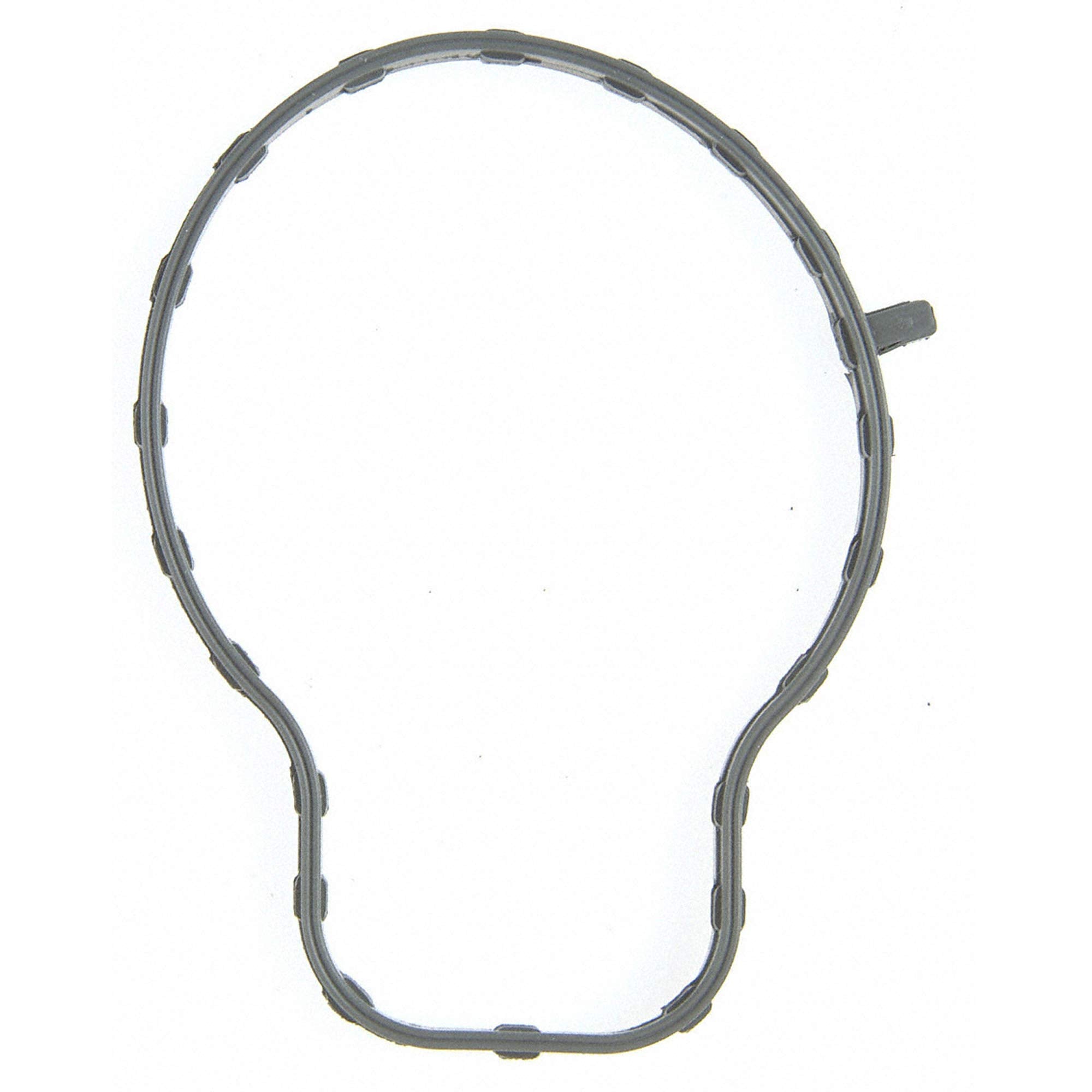 FEL-PRO 61322 Fuel Injection Throttle Body Mounting Gasket for Honda Civic