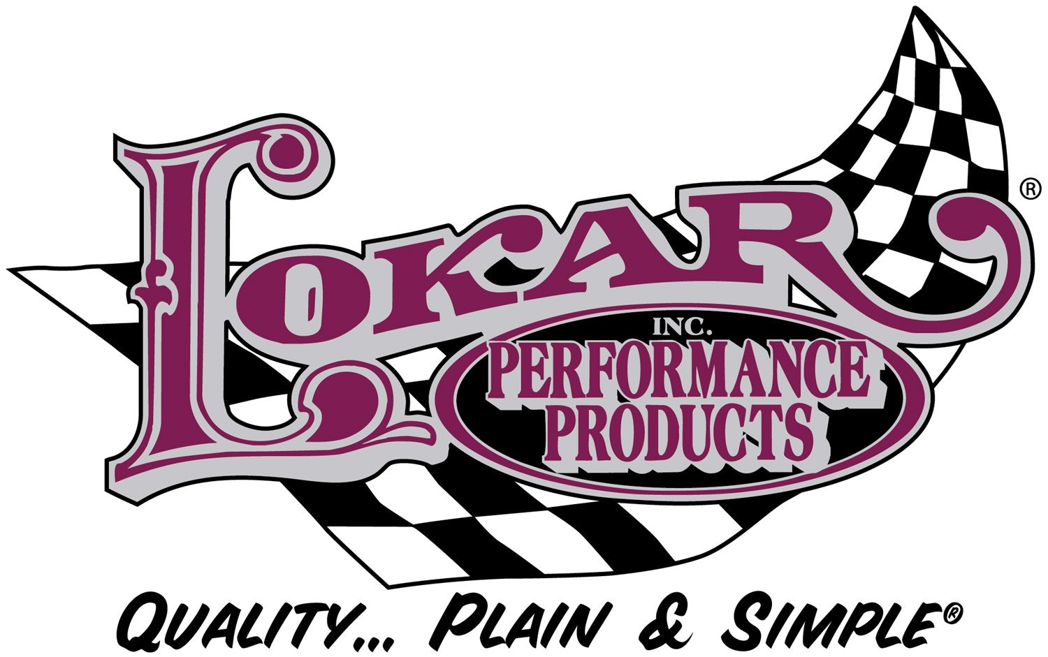 Lokar Ed-5002 Flexible Engine Dipstick