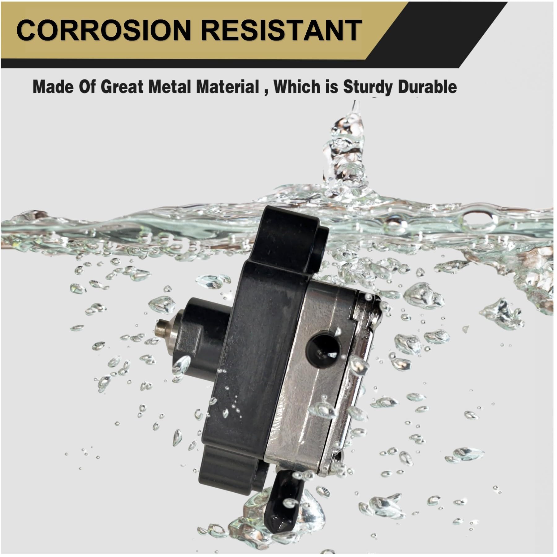 Jlm Marine 66M2441011 Fuel Pump For Yamaha 9.9 13.5 15 Hp And Mercury 8 9.9 13.5 15 Hp Outboard Motors 835389A2 66M-24410-10