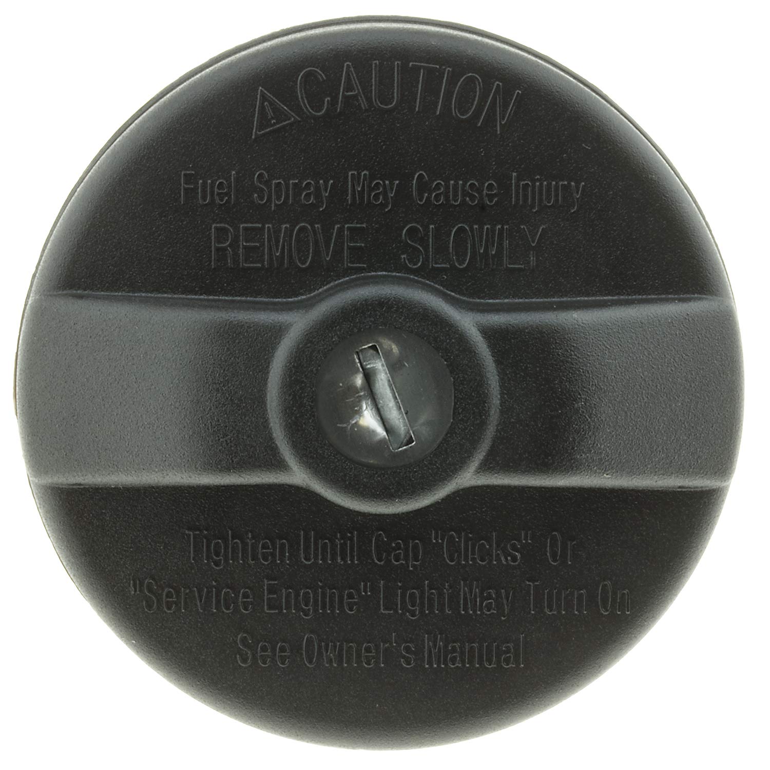 MotoRad MGC903 Fuel Cap - Chevy Silverado 1500 (04-12) Malibu (04-12) Tahoe (04-13) Impala (06-10) Silverado 2500 HD (04-10) Sub