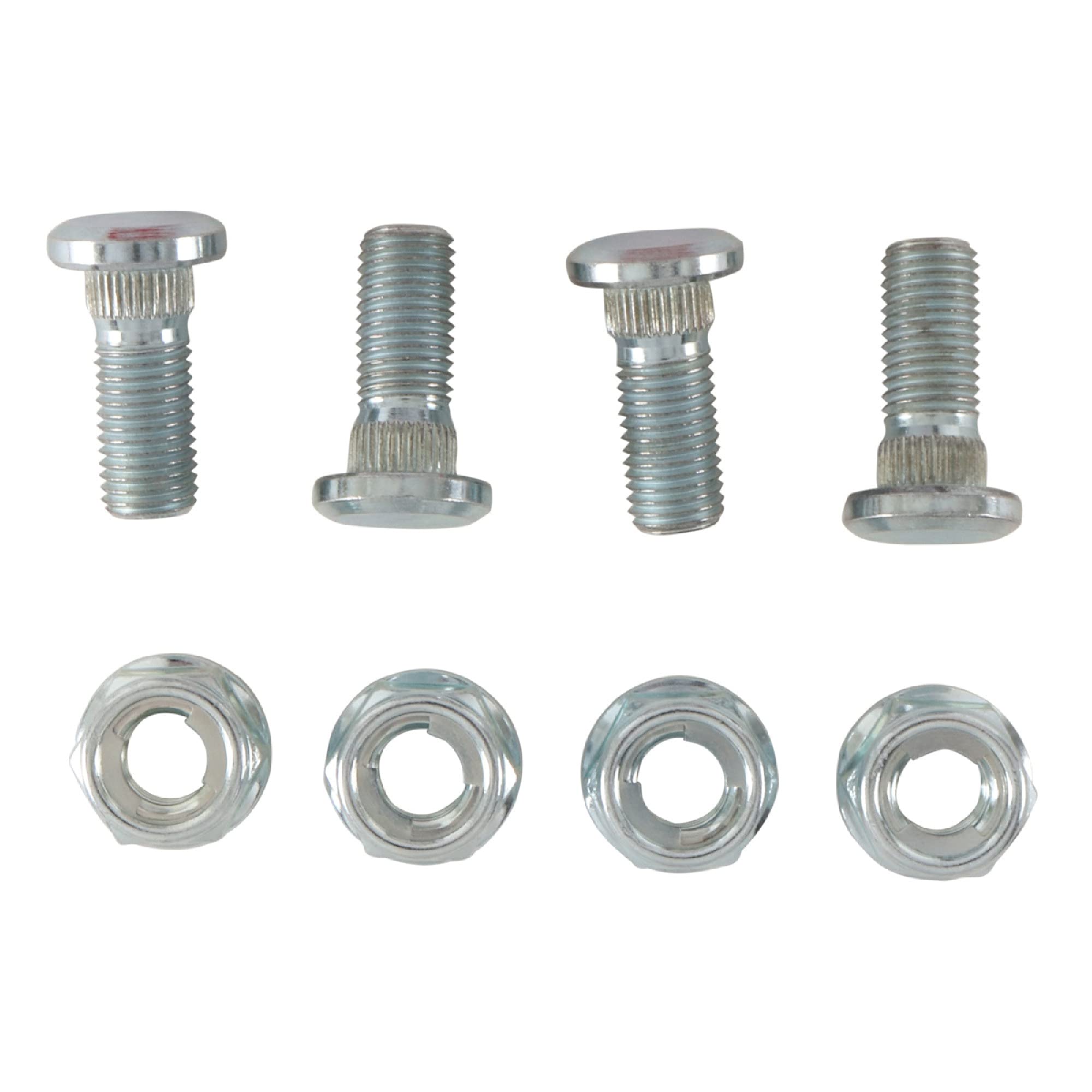 All Balls Racing 26-1050 Carburetor Rebuild Kit Compatible With/Replacement For Arctic Cat 650 H1 4X4 2005-2006