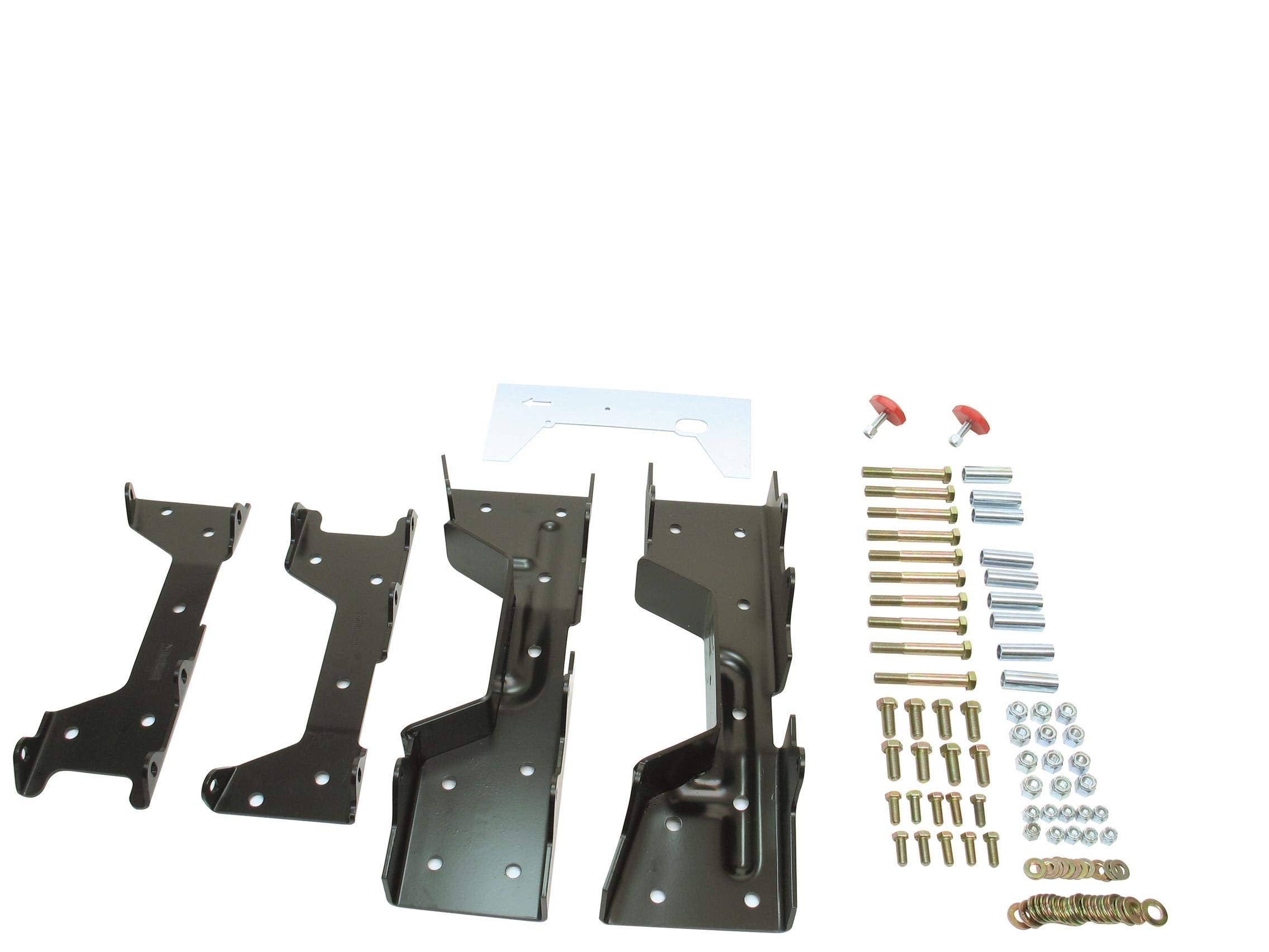 Belltech 6613 C-Notch Kit